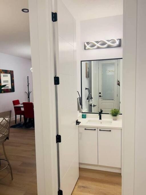 Holiday home M19 Stylish Modern Downtown *
