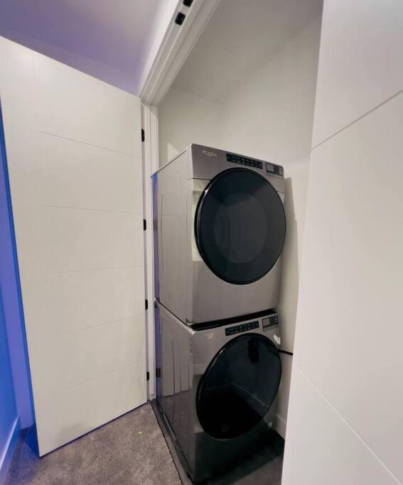 Holiday home M19 Stylish Modern Downtown Edmonton