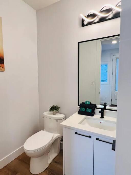 M19 Stylish Modern Downtown *