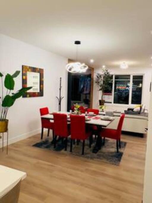 Holiday home M19 Stylish Modern Downtown