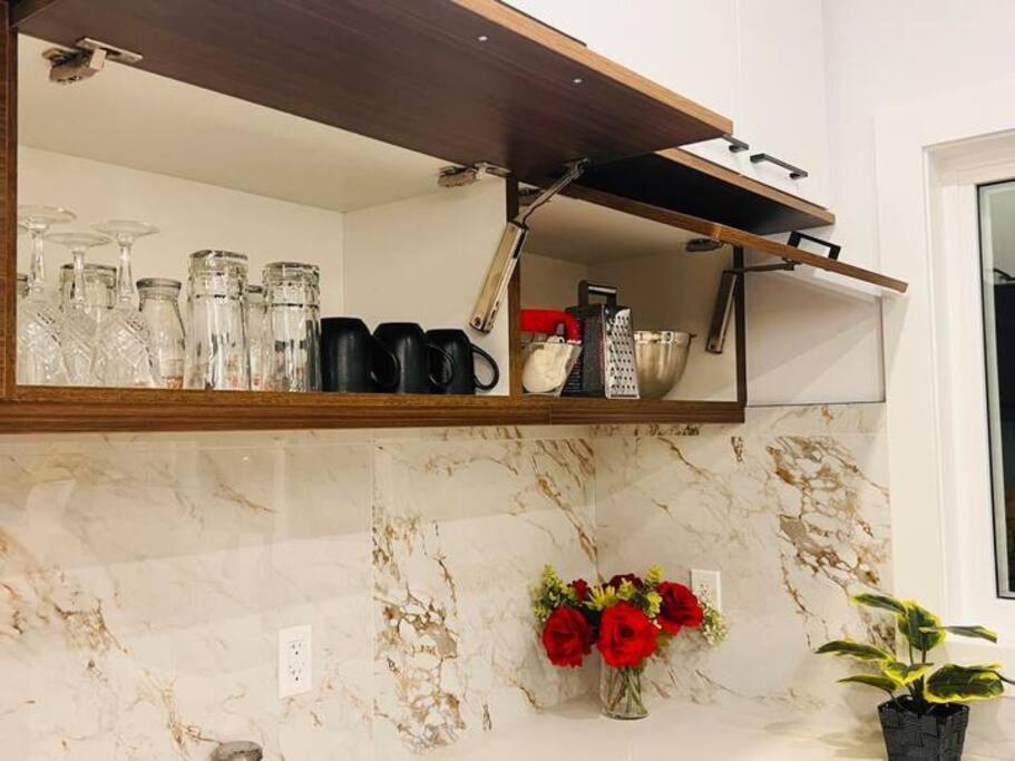 Holiday home M19 Stylish Modern Downtown *