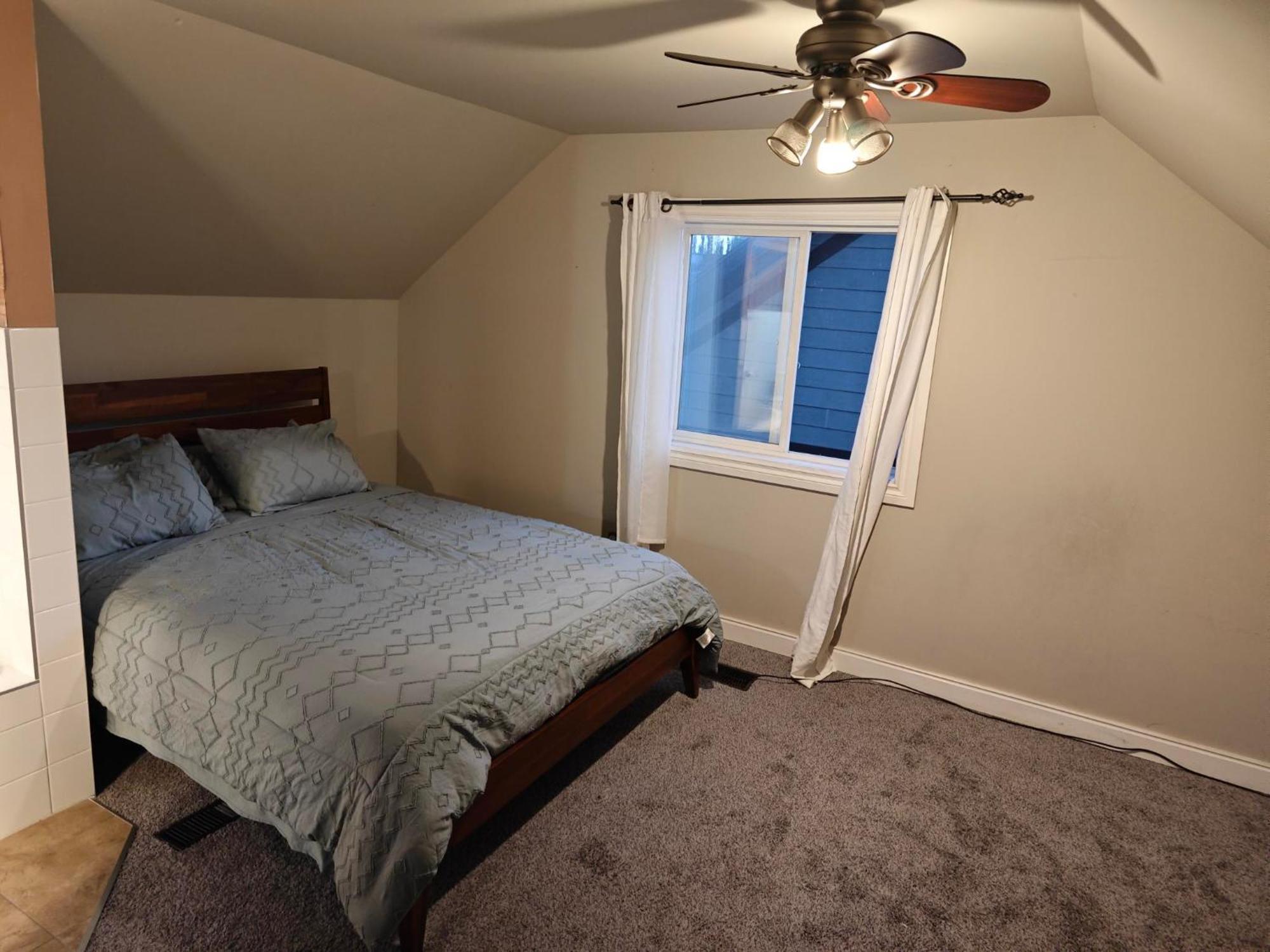 A Place To Call Homestay Edmonton