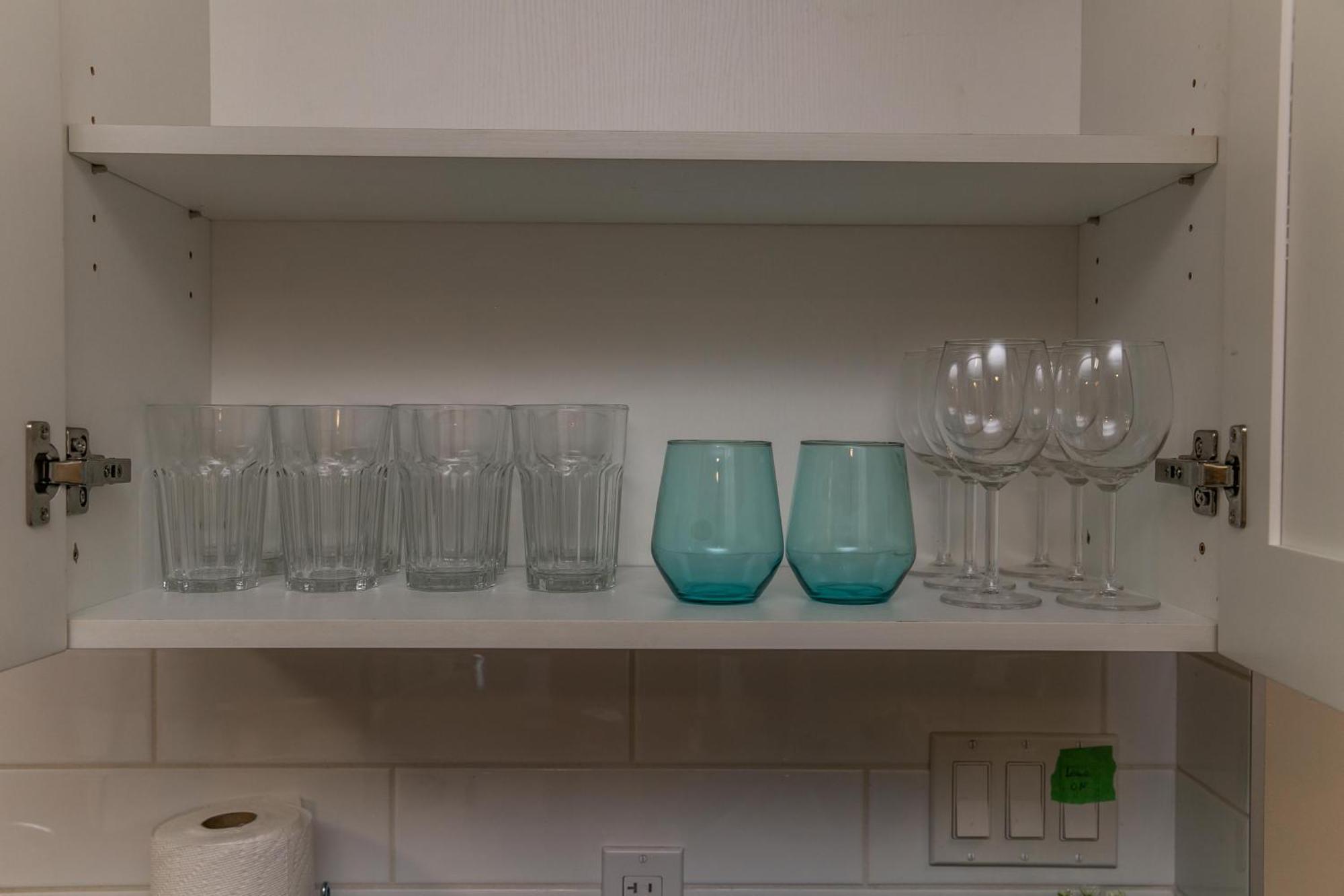 Holiday home Executive - Long Welcome - Garage Parking - Free Wifi & Netflix