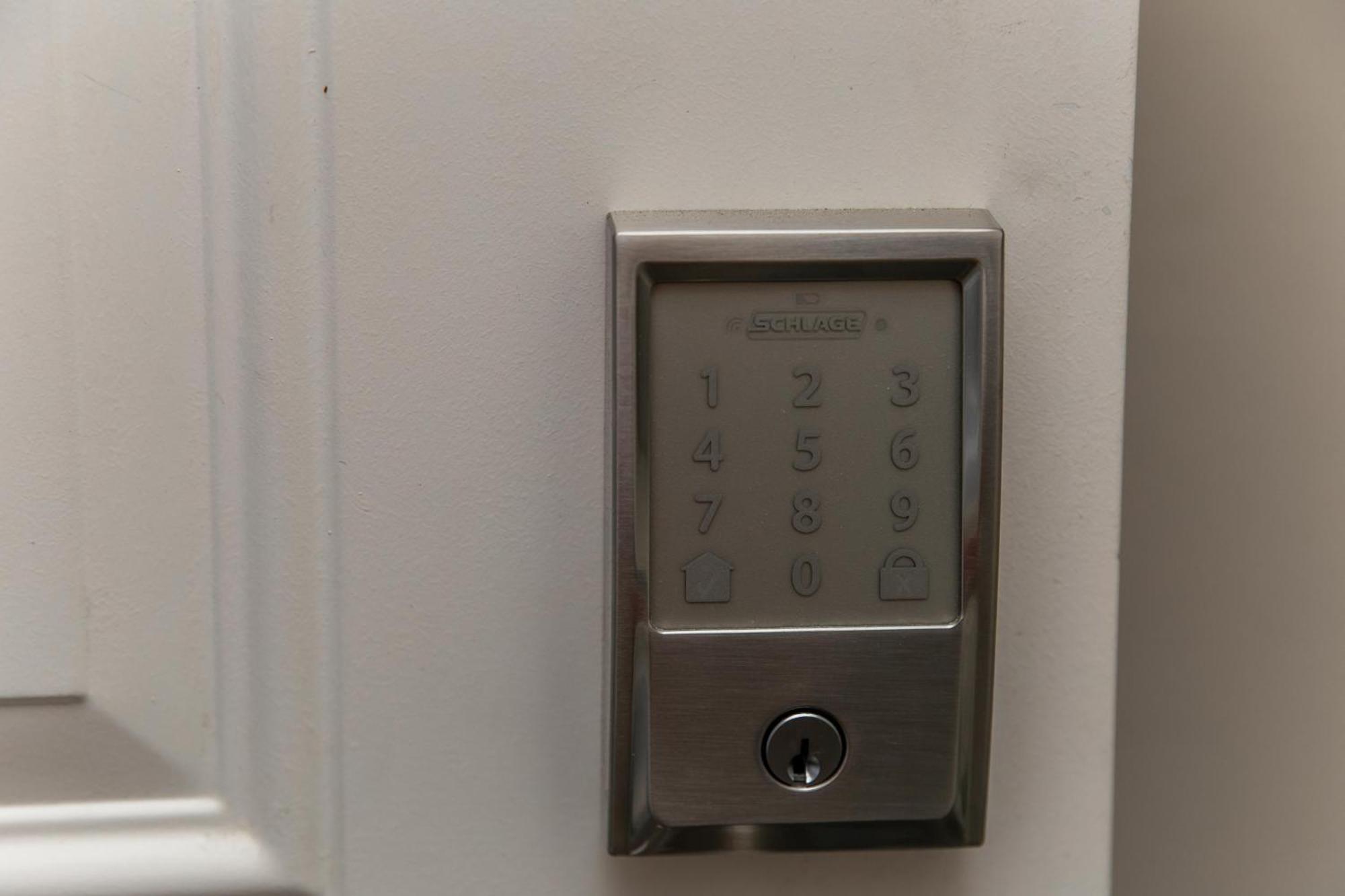 Holiday home Executive - Long Welcome - Garage Parking - Free Wifi & Netflix *