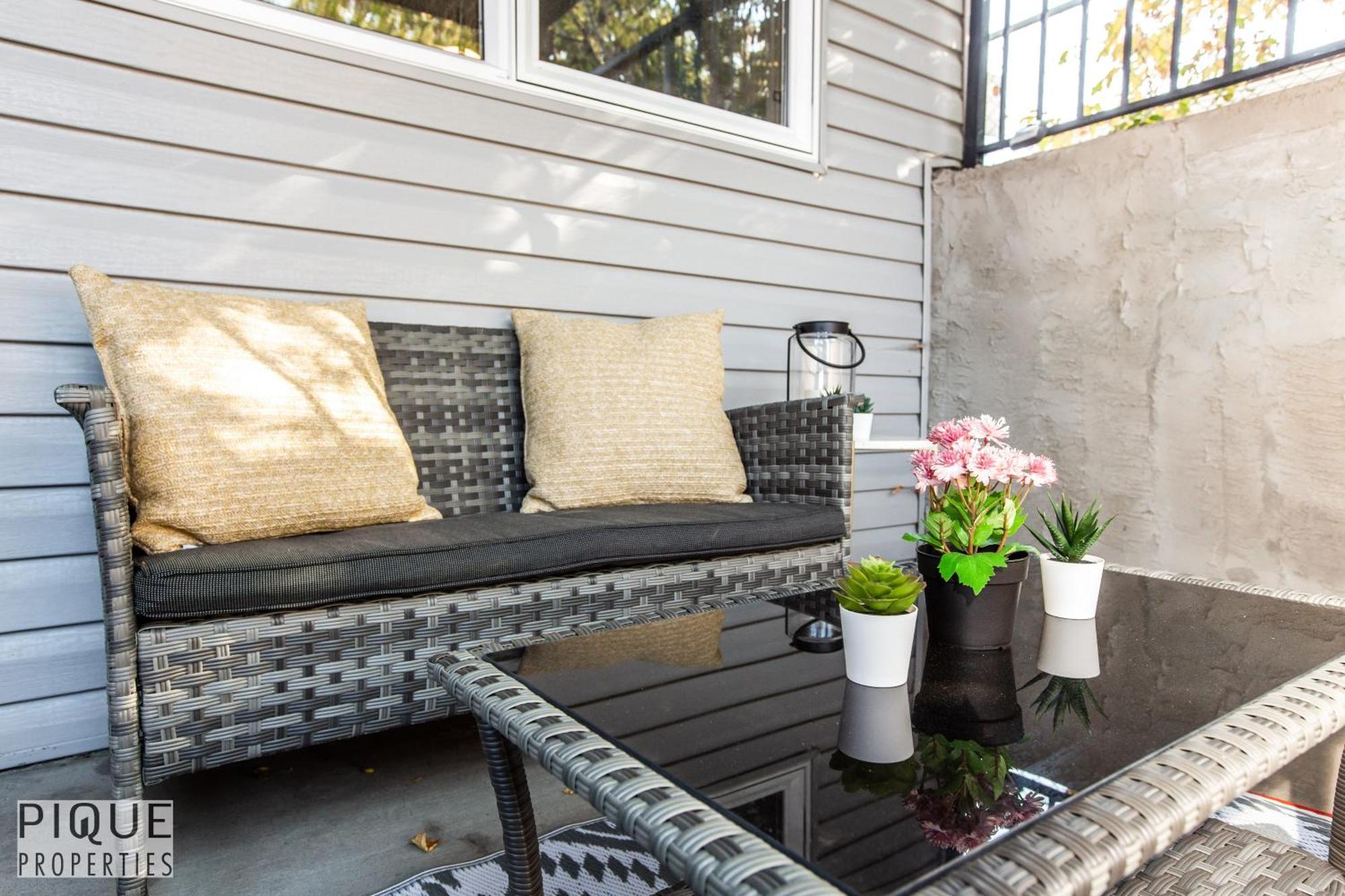 Executive - Long Welcome - Garage Parking - Free Wifi & Netflix Holiday home *