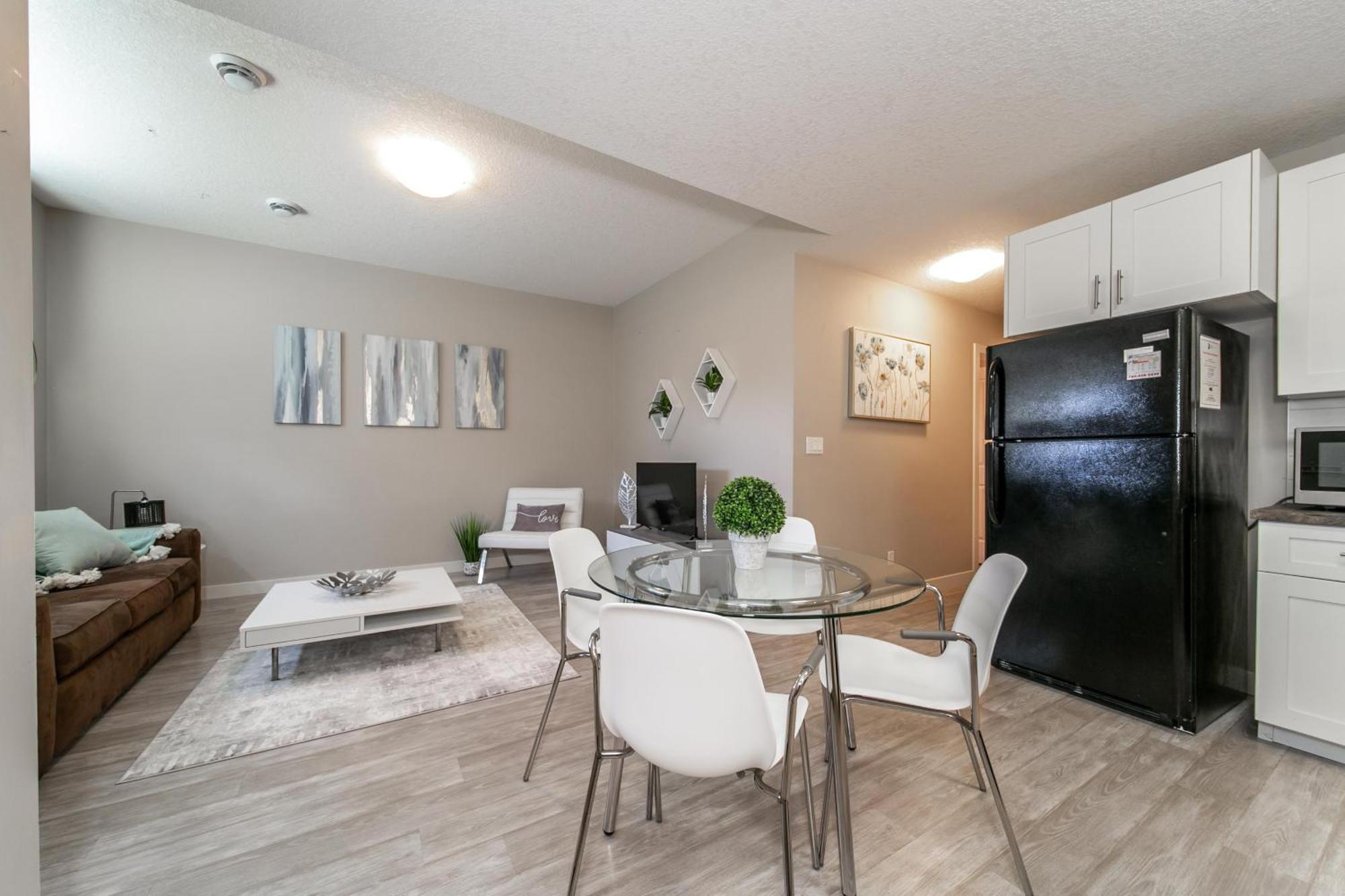 Executive - Long Welcome - Garage Parking - Free Wifi & Netflix *