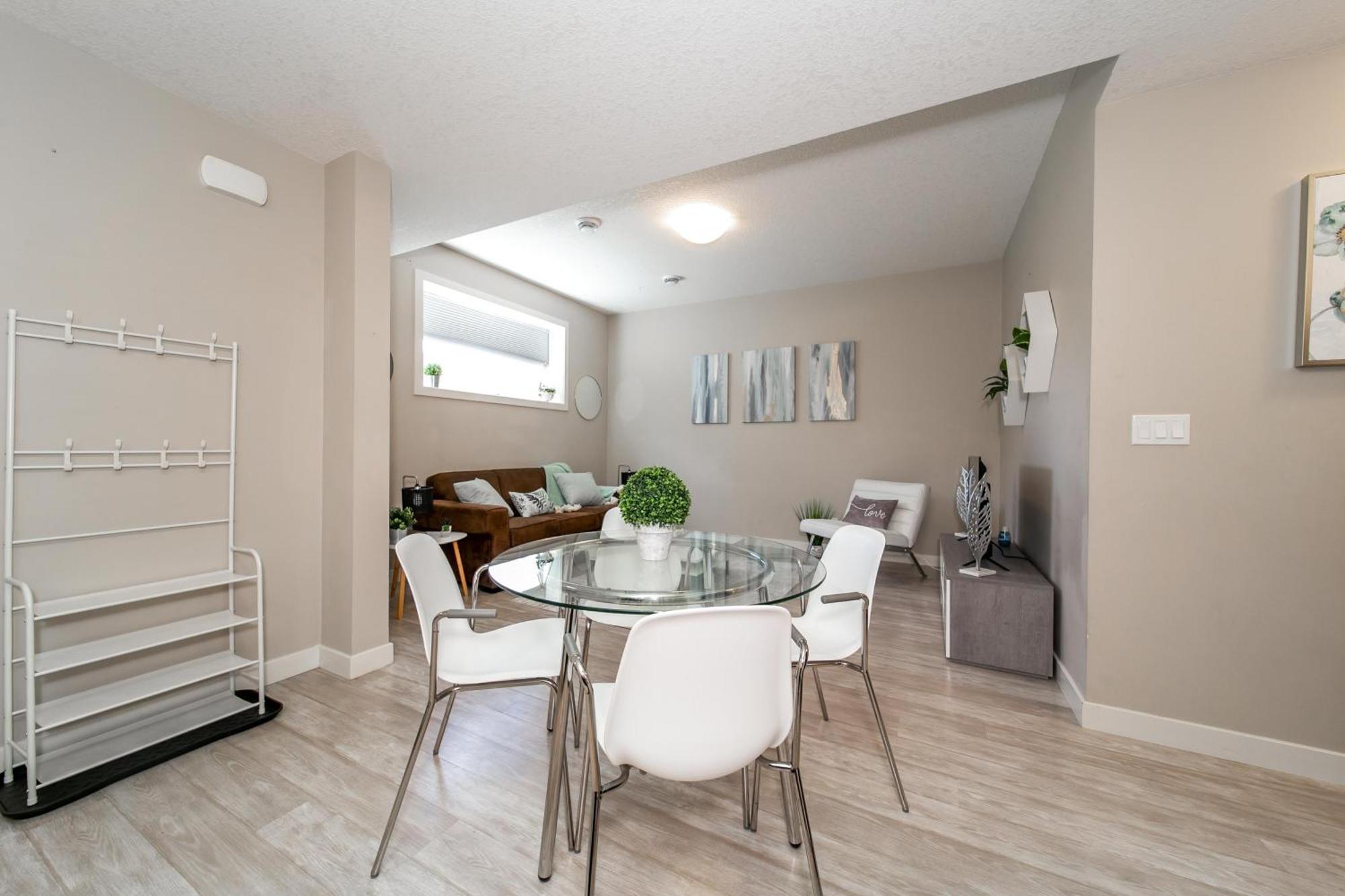 Executive - Long Welcome - Garage Parking - Free Wifi & Netflix *