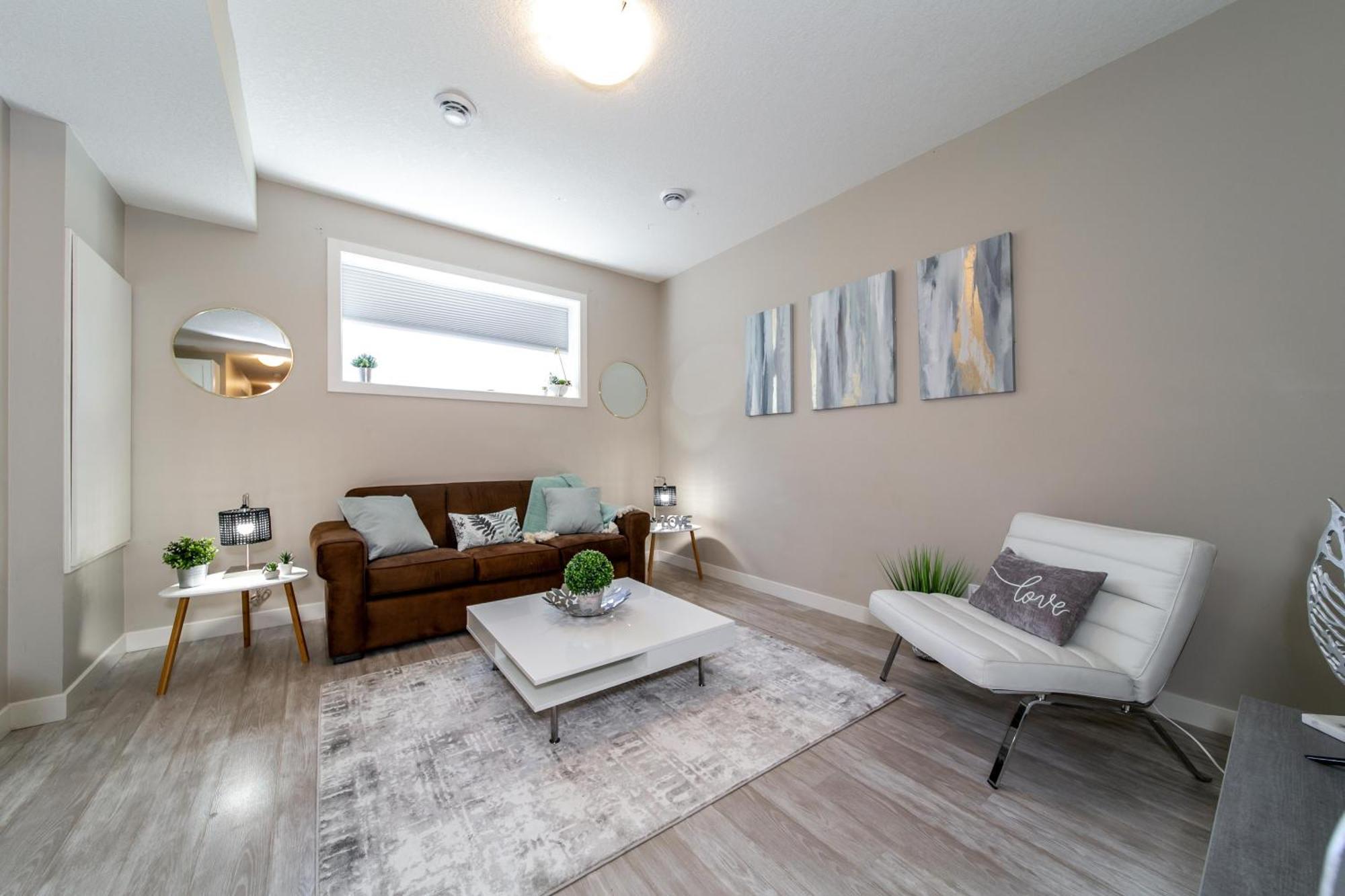 Holiday home Executive - Long Welcome - Garage Parking - Free Wifi & Netflix