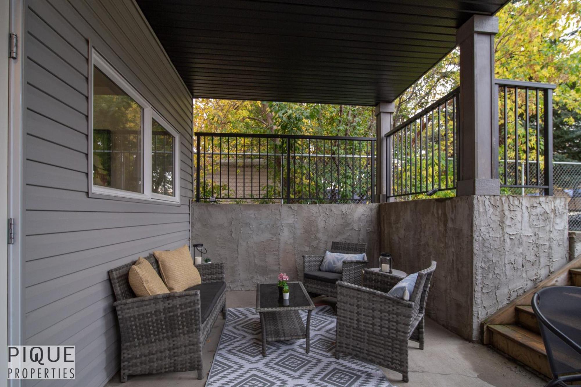 Executive - Long Welcome - Garage Parking - Free Wifi & Netflix Holiday home