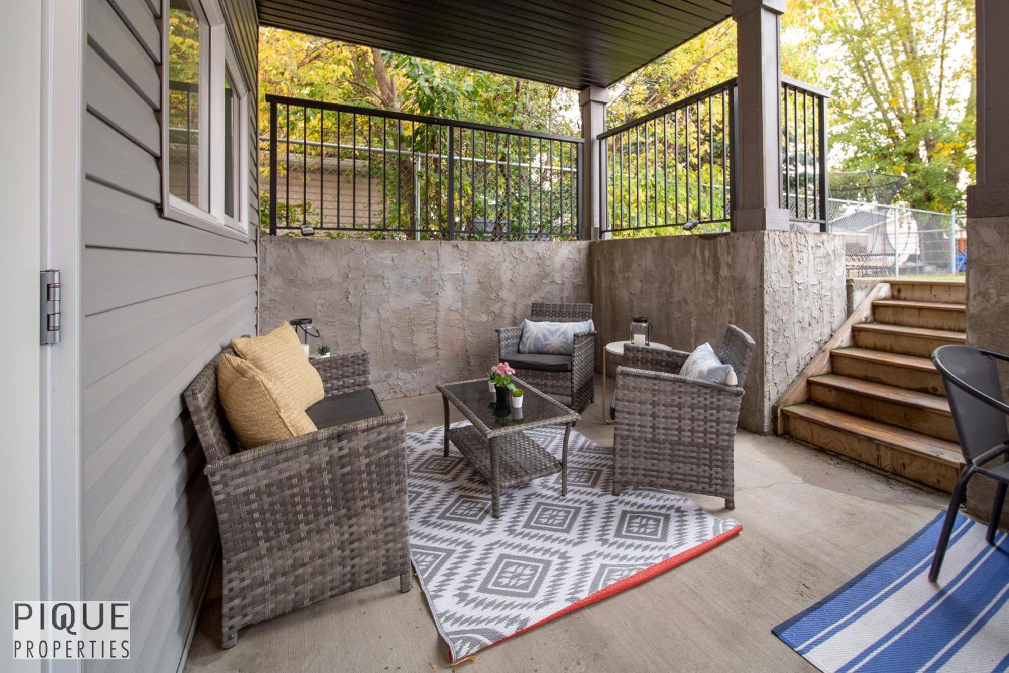 Executive - Long Welcome - Garage Parking - Free Wifi & Netflix Edmonton