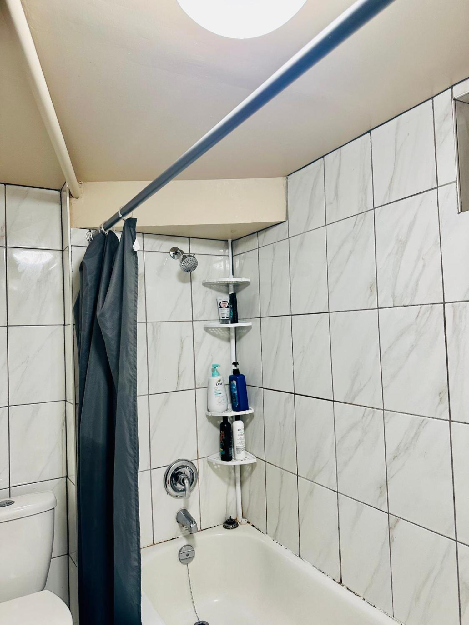 Sten Apartment