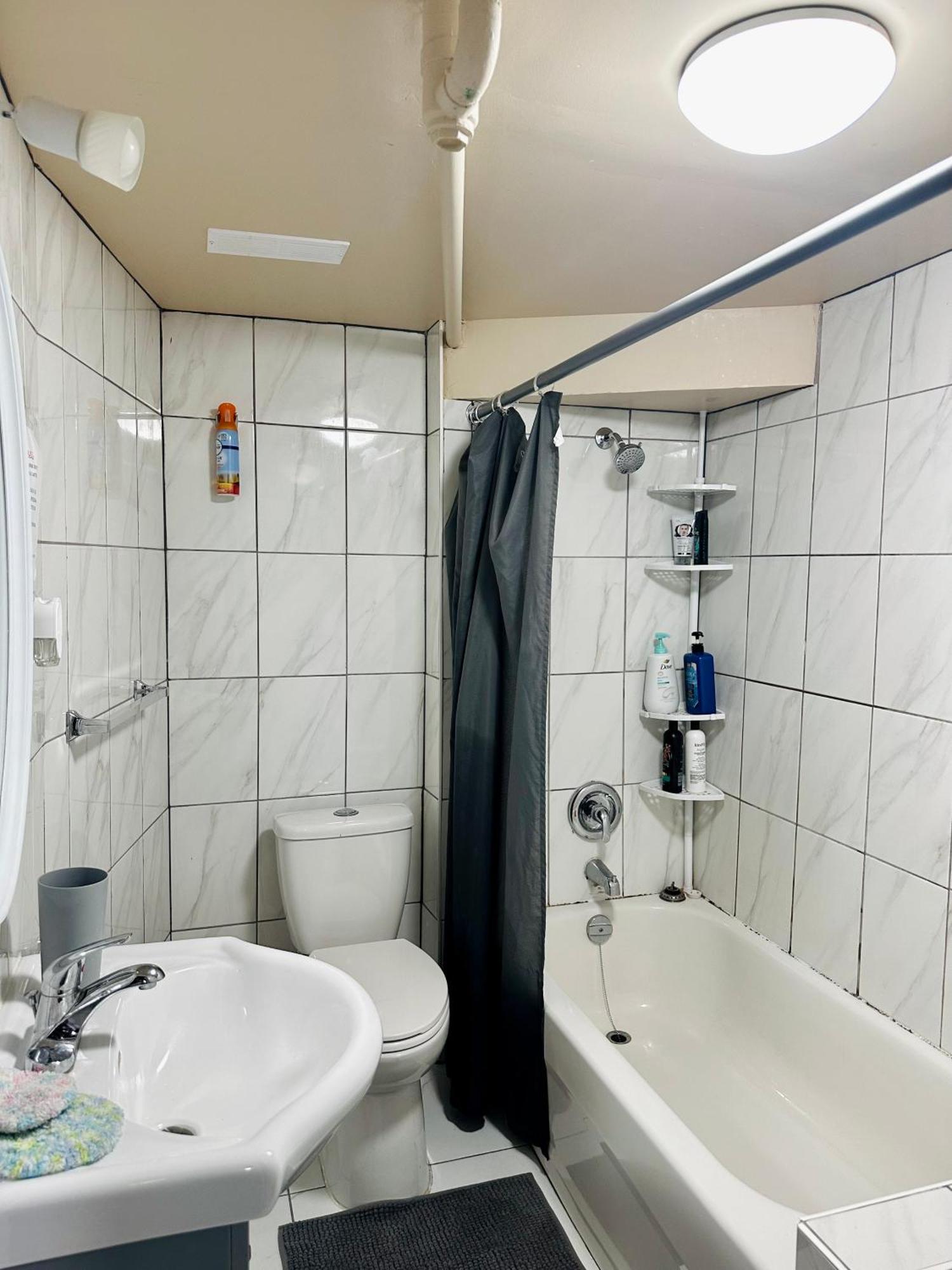 Apartment Sten *