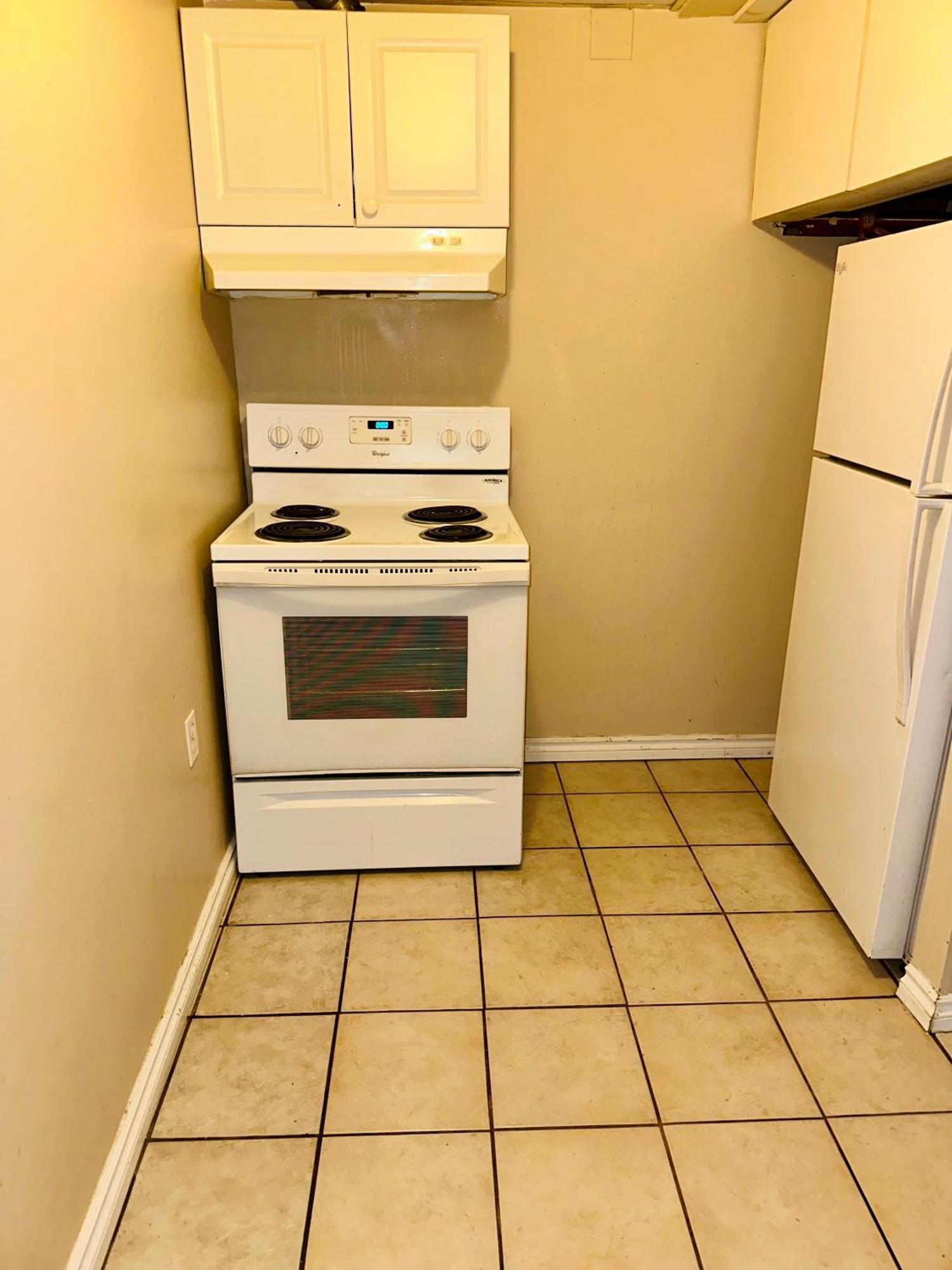 Apartment Sten Edmonton