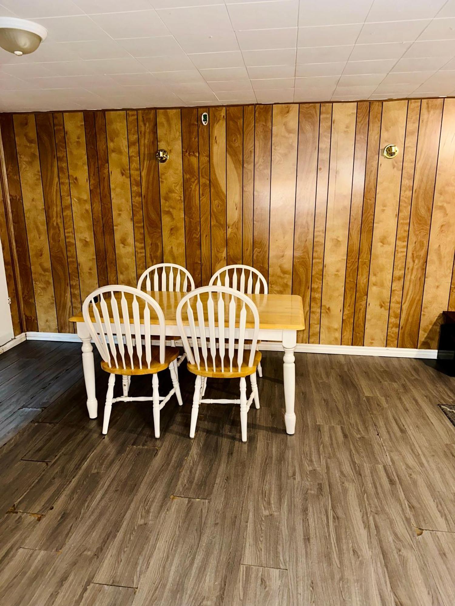 Apartment Sten Edmonton