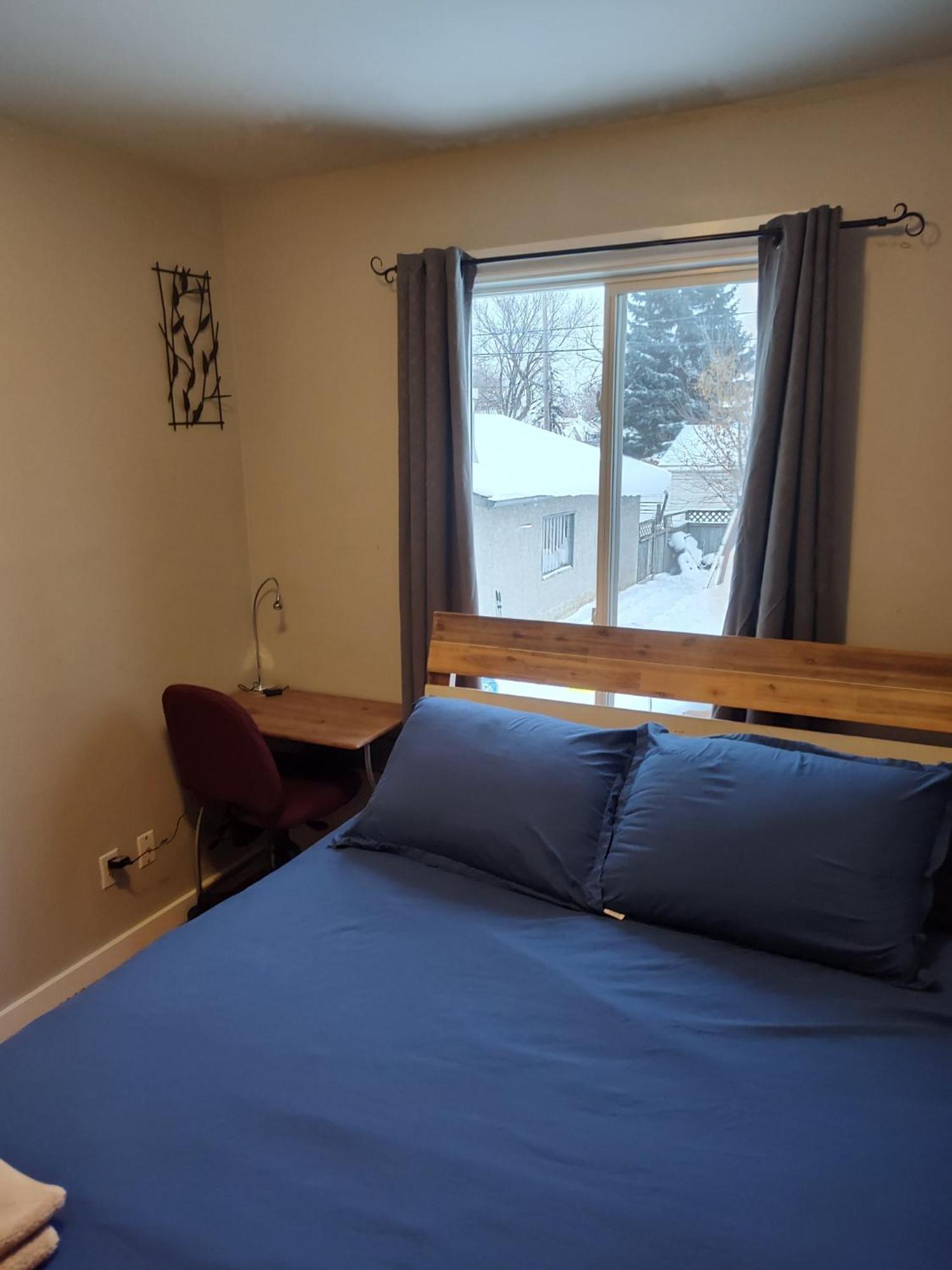 A Place To Call Homestay Edmonton