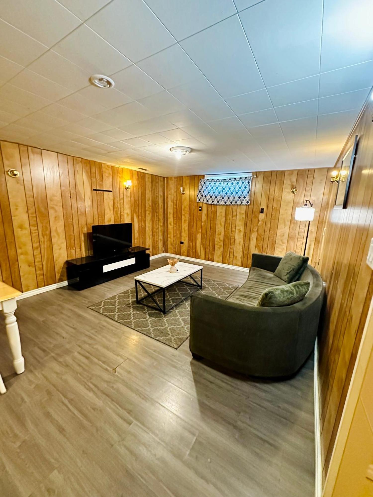 Sten Apartment