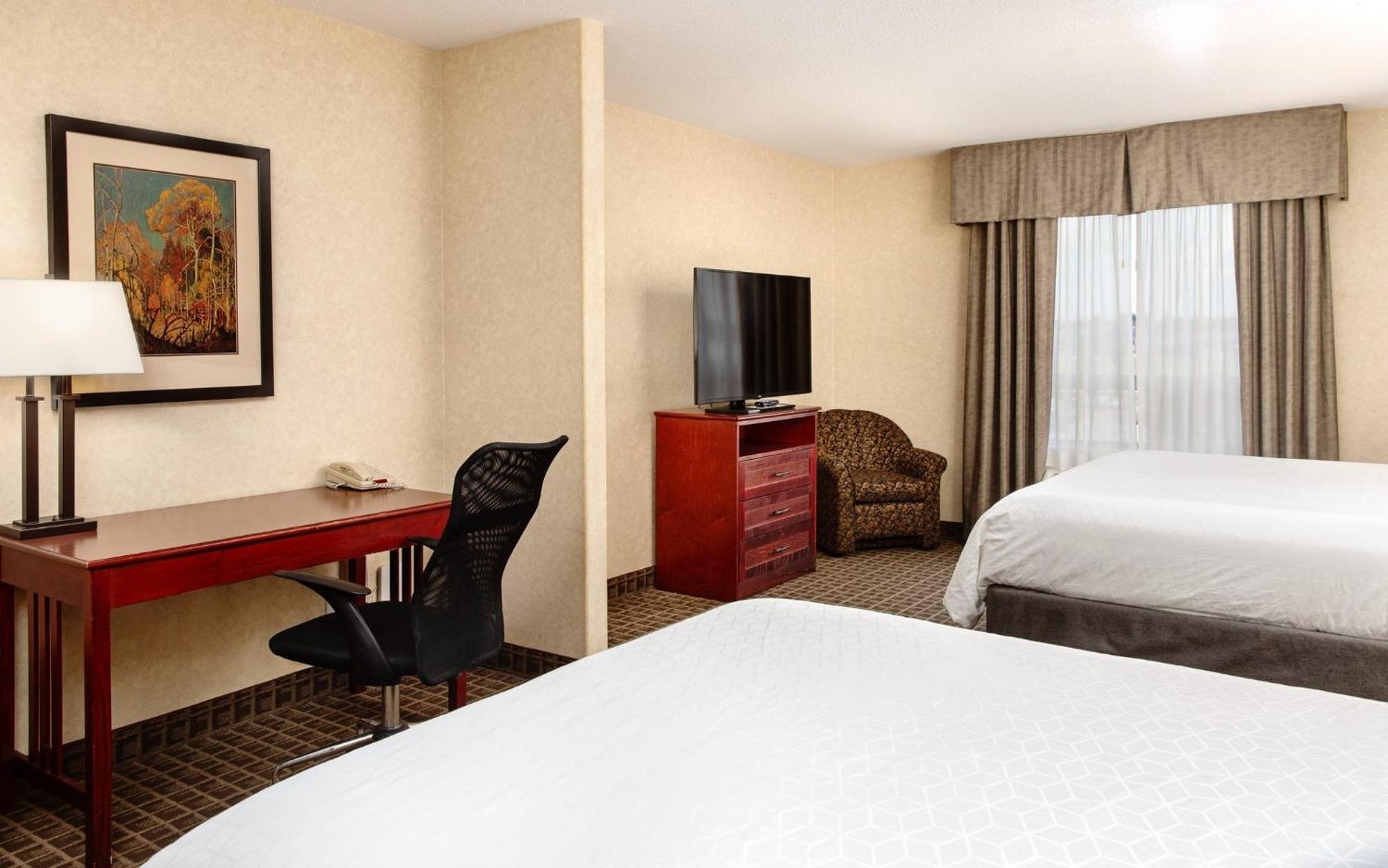 Holiday Express North By Ihg 3*