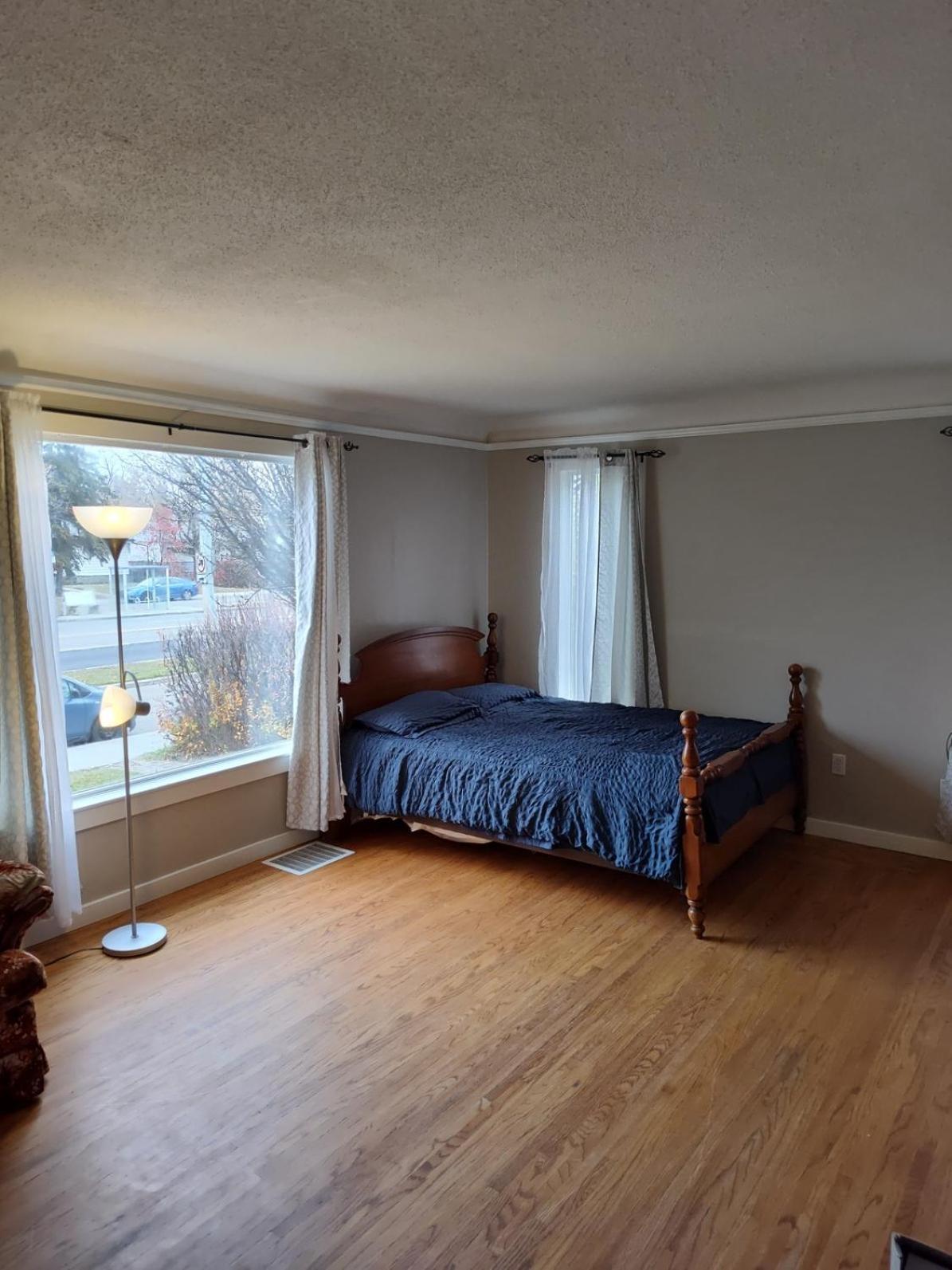A Place To Call Homestay Edmonton