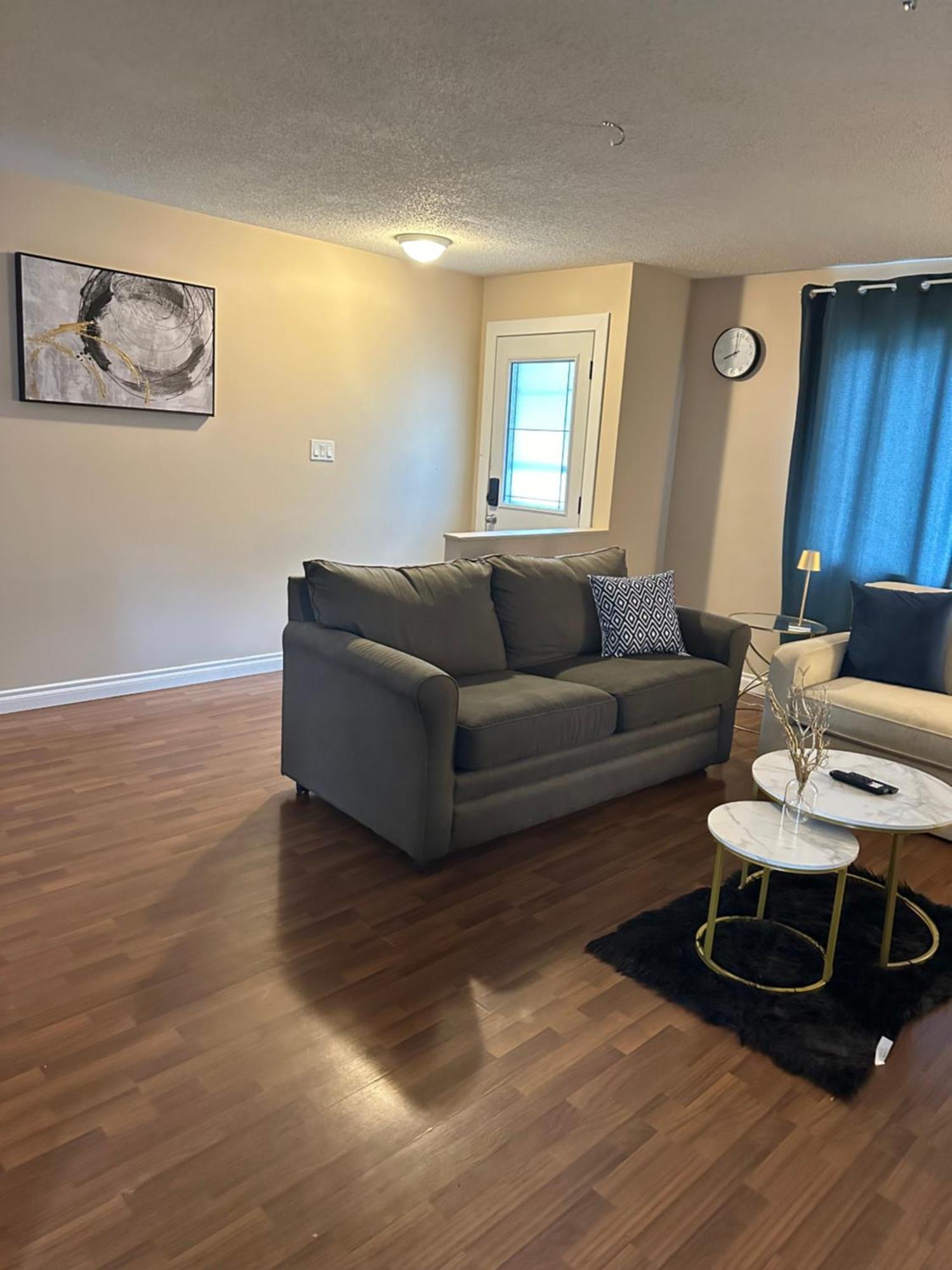 Apartment Sten
