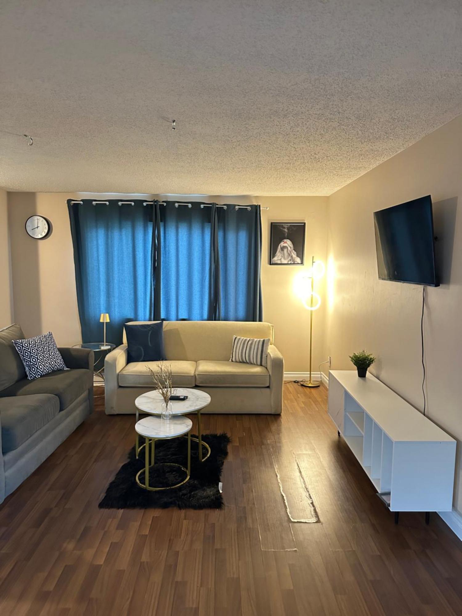 Apartment Sten