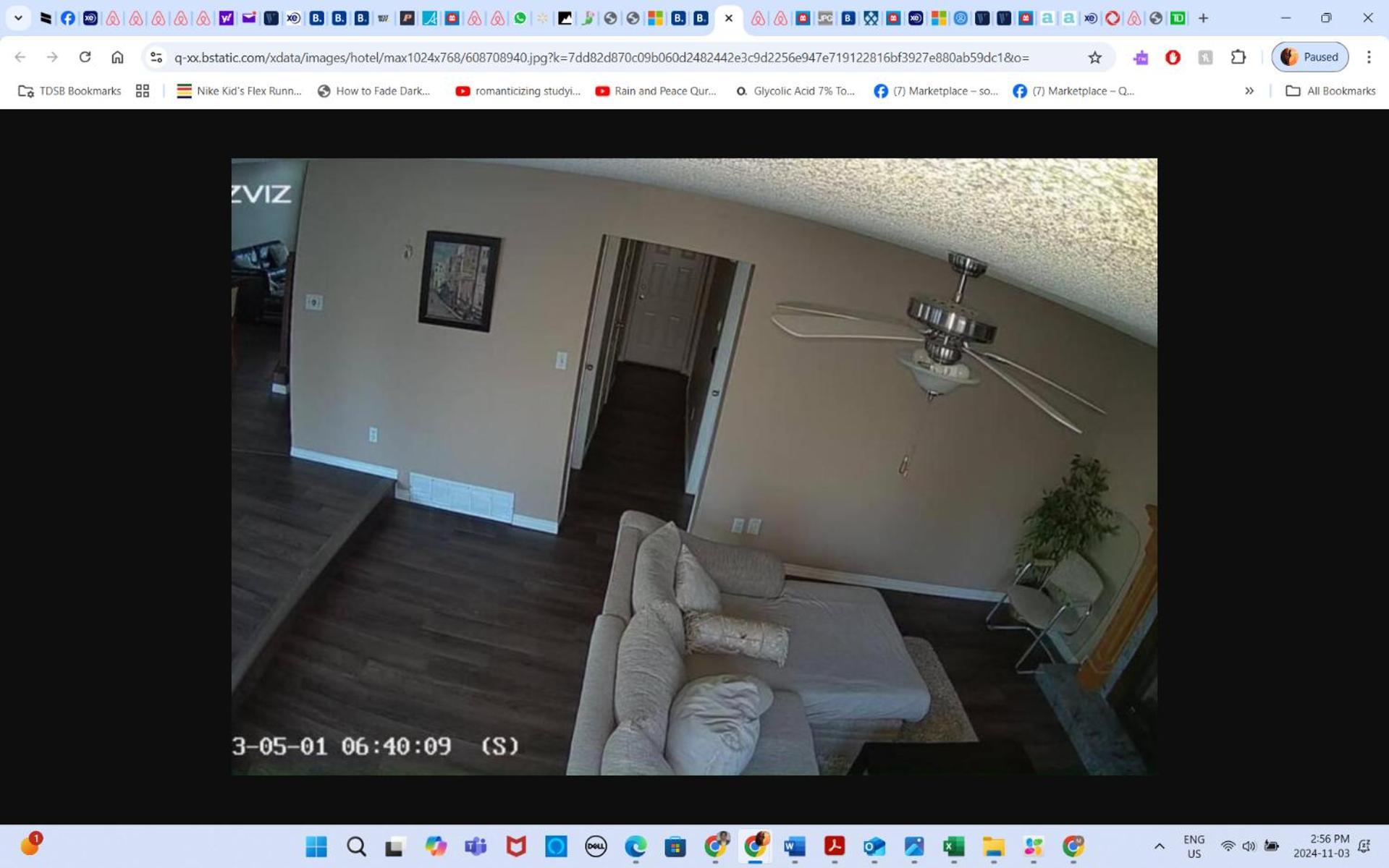 # 3 Sleep 4 Arrangement Homestay Edmonton