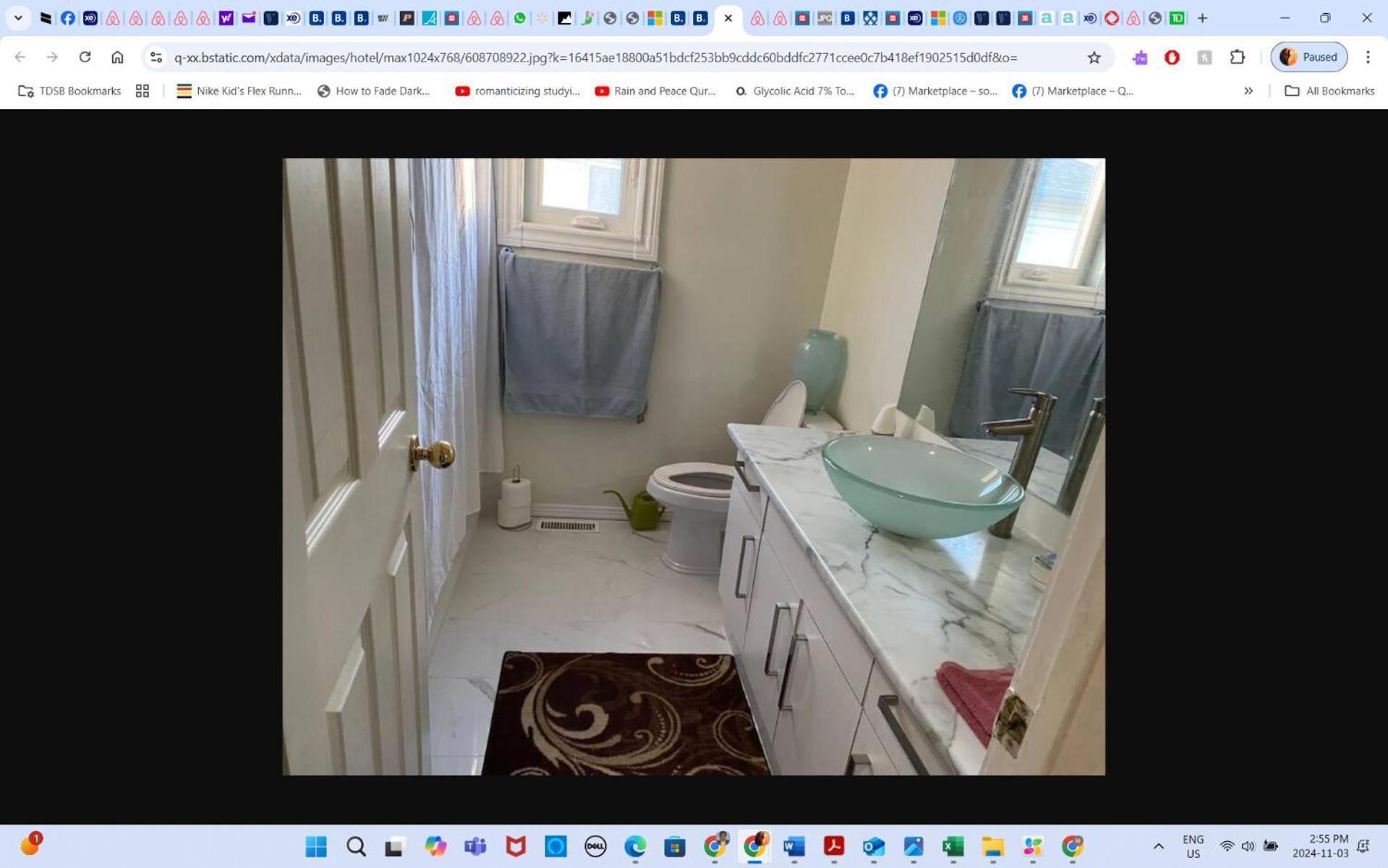 # 3 Sleep 4 Arrangement Homestay *