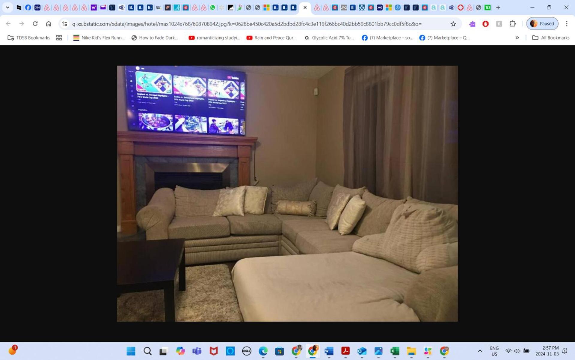Homestay # 3 Sleep 4 Arrangement Edmonton