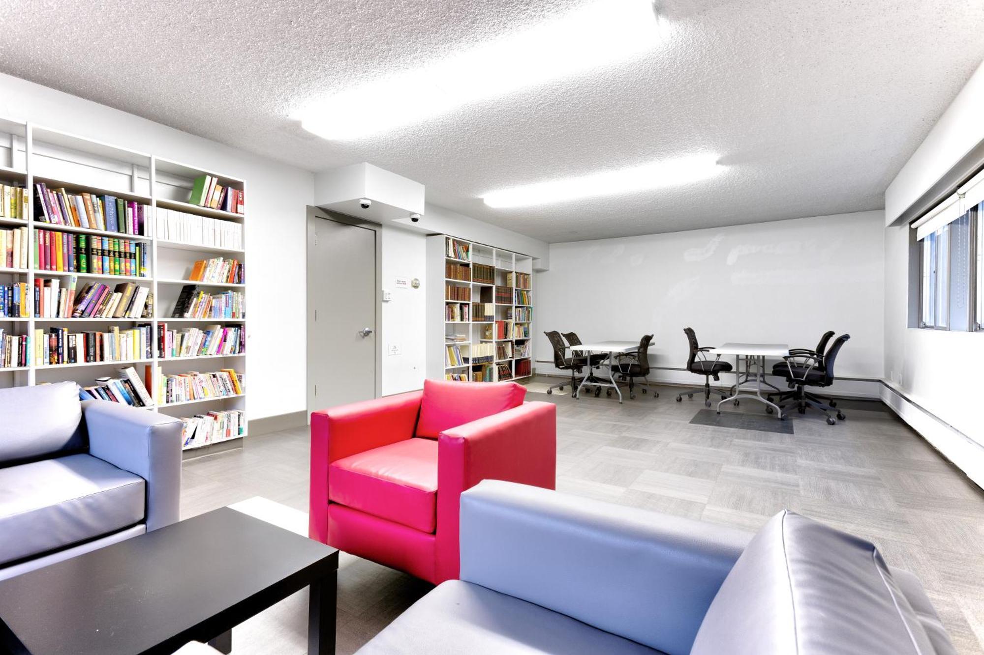 Hostel Hi -
