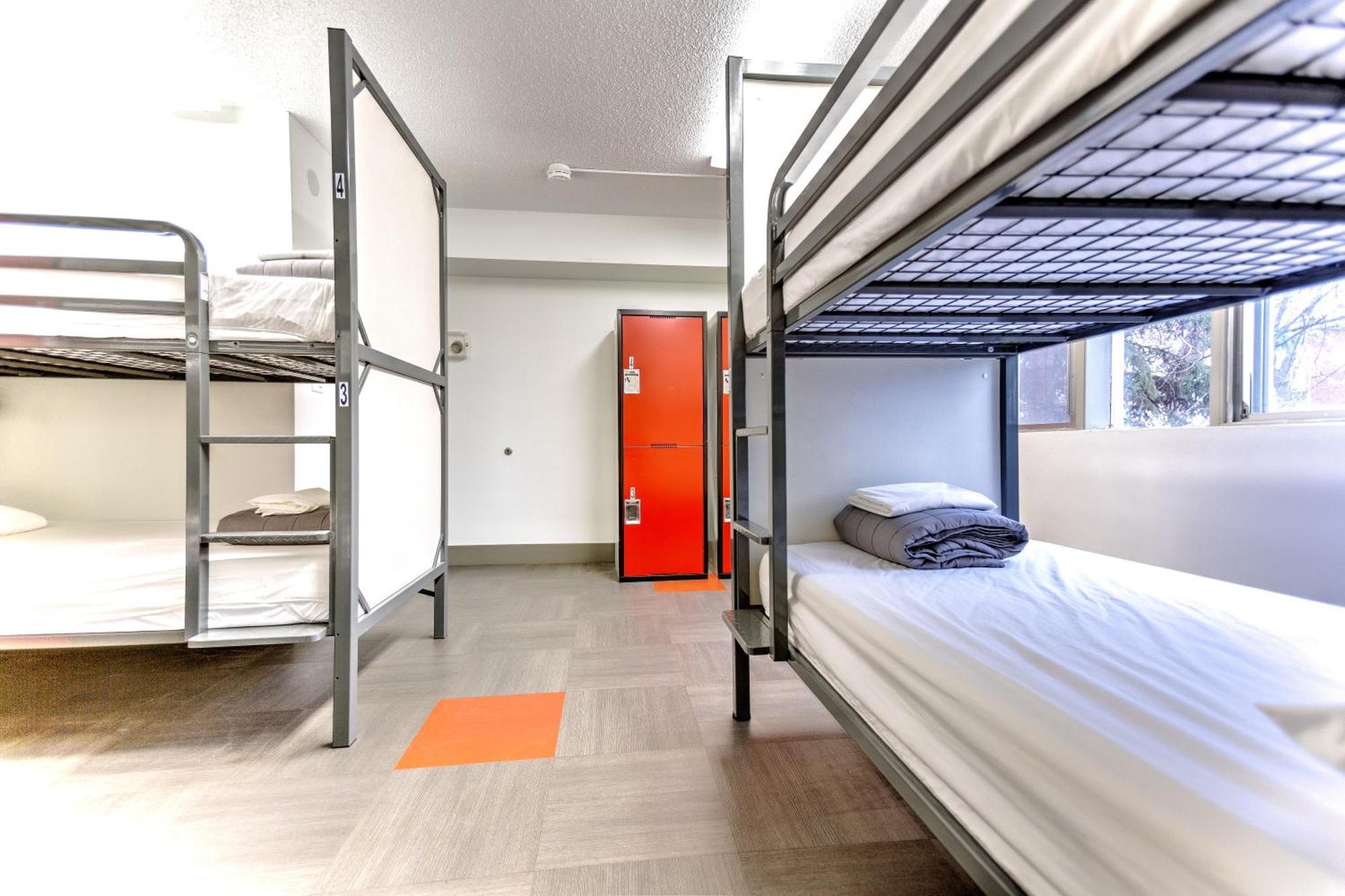 Hi - Hostel Edmonton