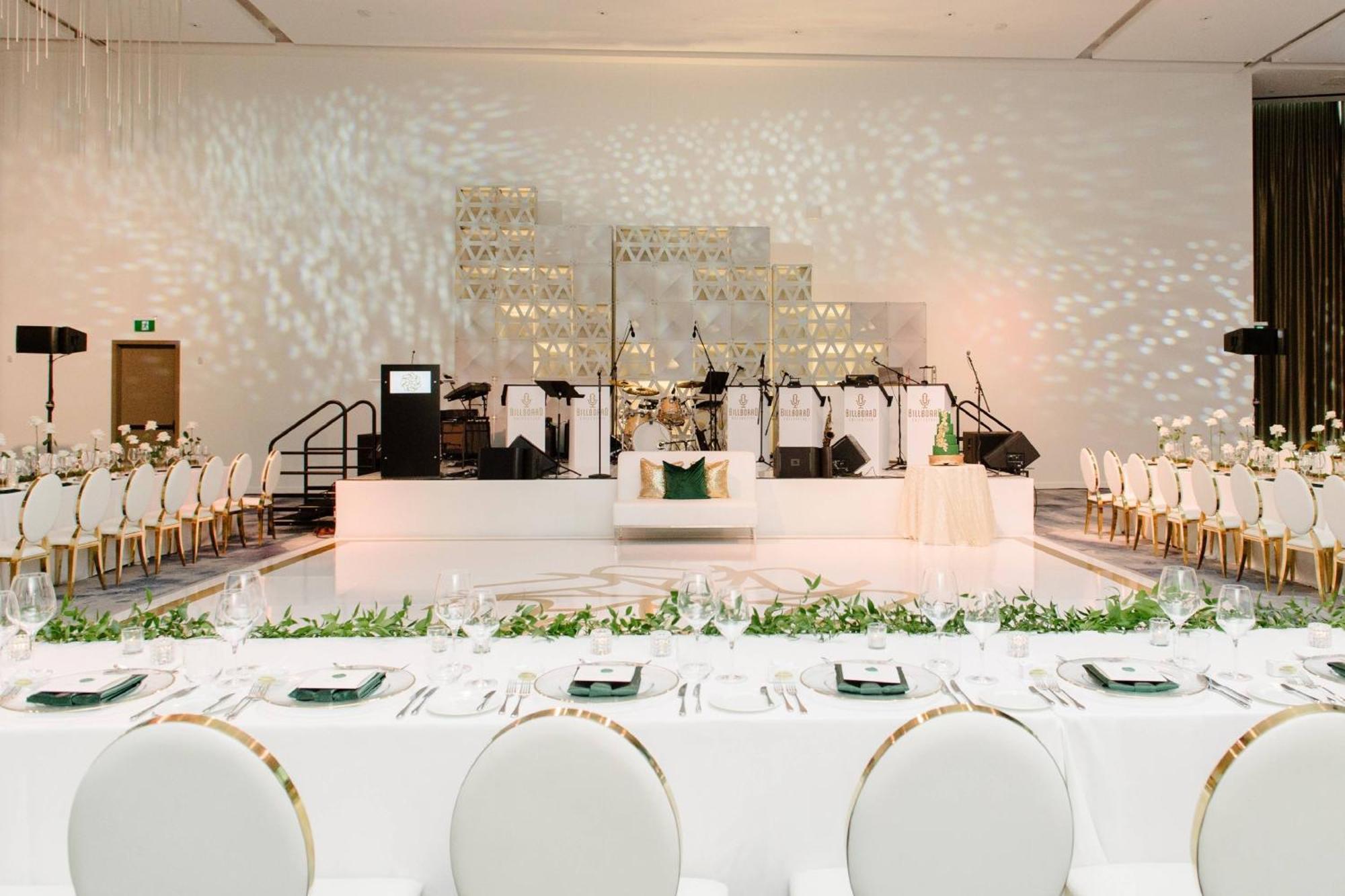 Jw Marriott Ice District 4*