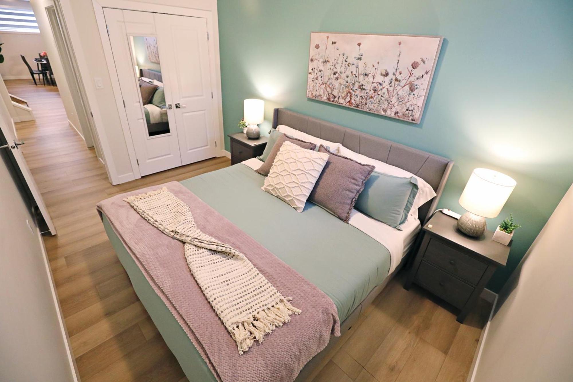 Downtown King Beds,long Stays,disney+ Holiday home *