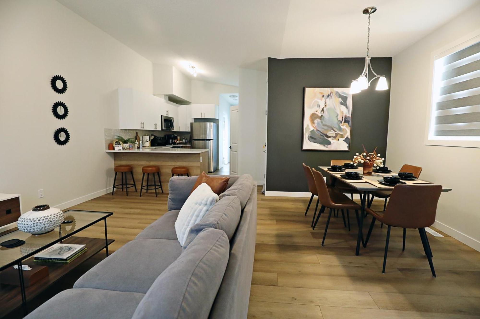 Downtown 5 Bedroom,rogers,commonwealth,nait