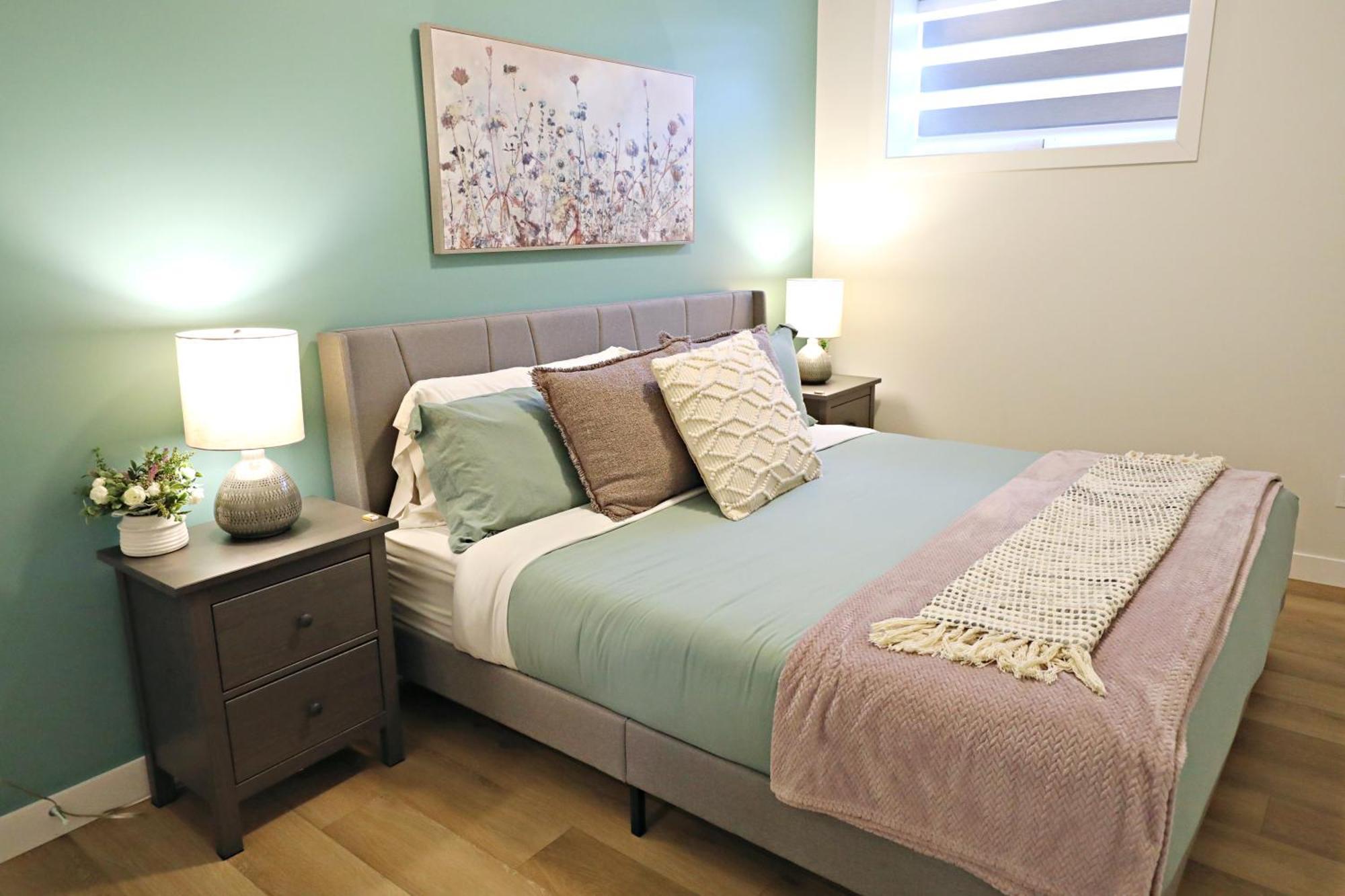 Downtown King Beds,long Stays,disney+ Holiday home