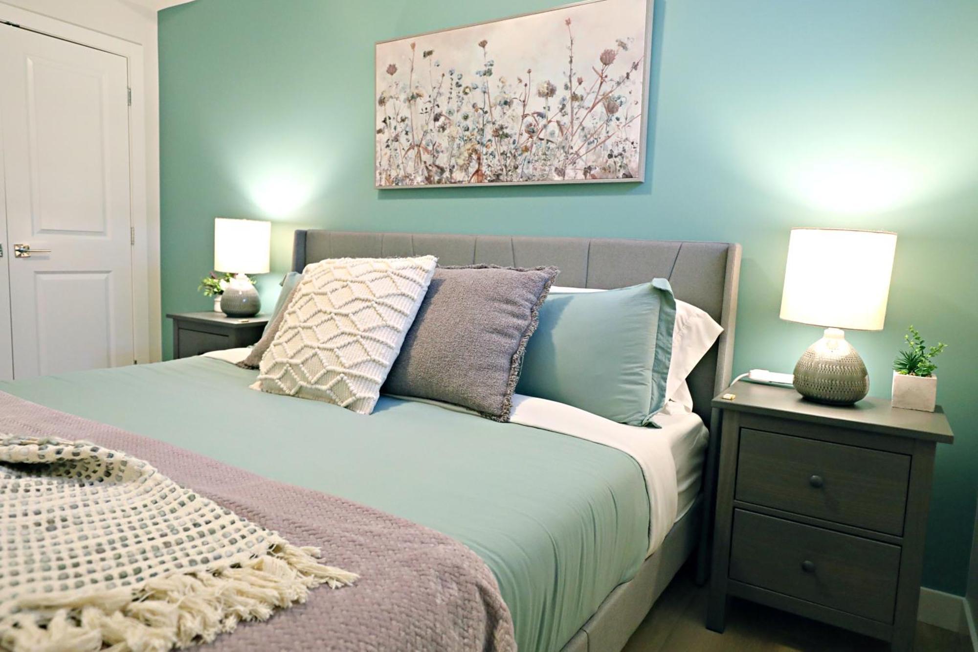 Holiday home Downtown King Beds,long Stays,disney+ Edmonton