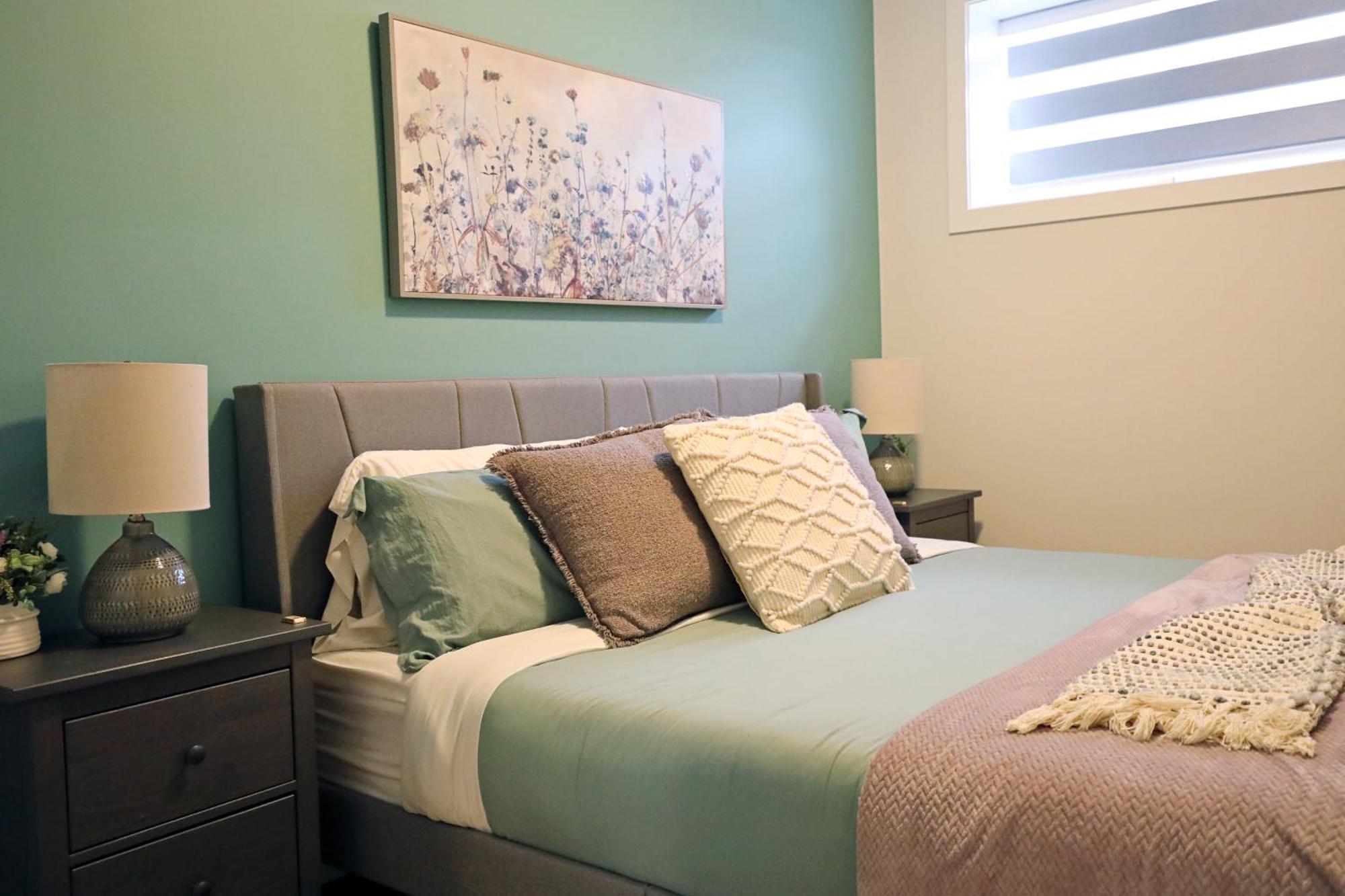 Downtown King Beds,long Stays,disney+
