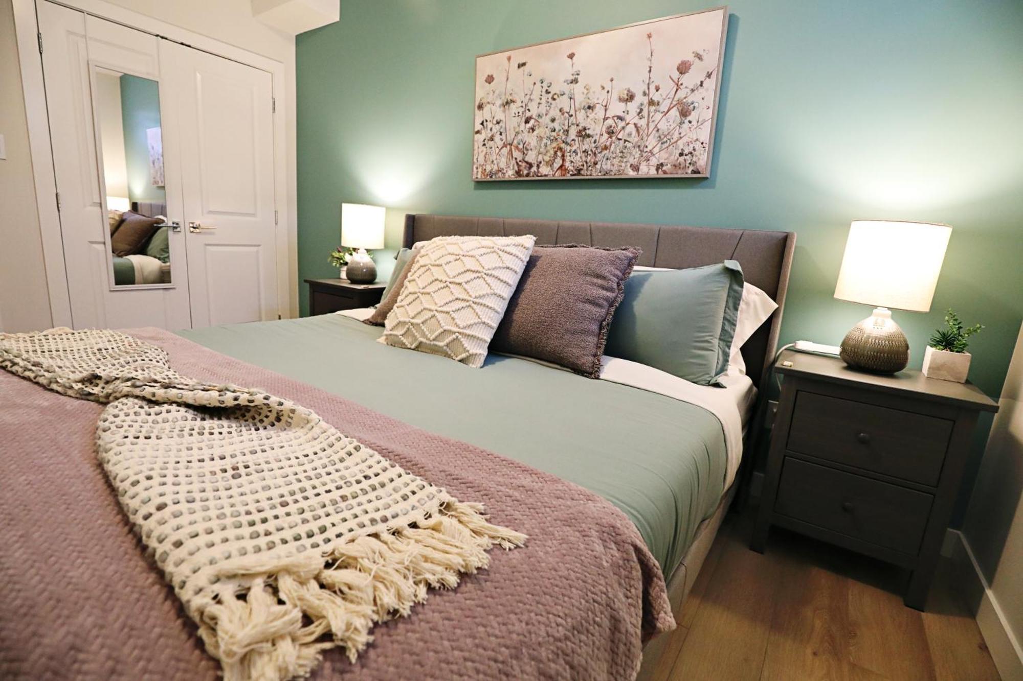 Downtown King Beds,long Stays,disney+ *
