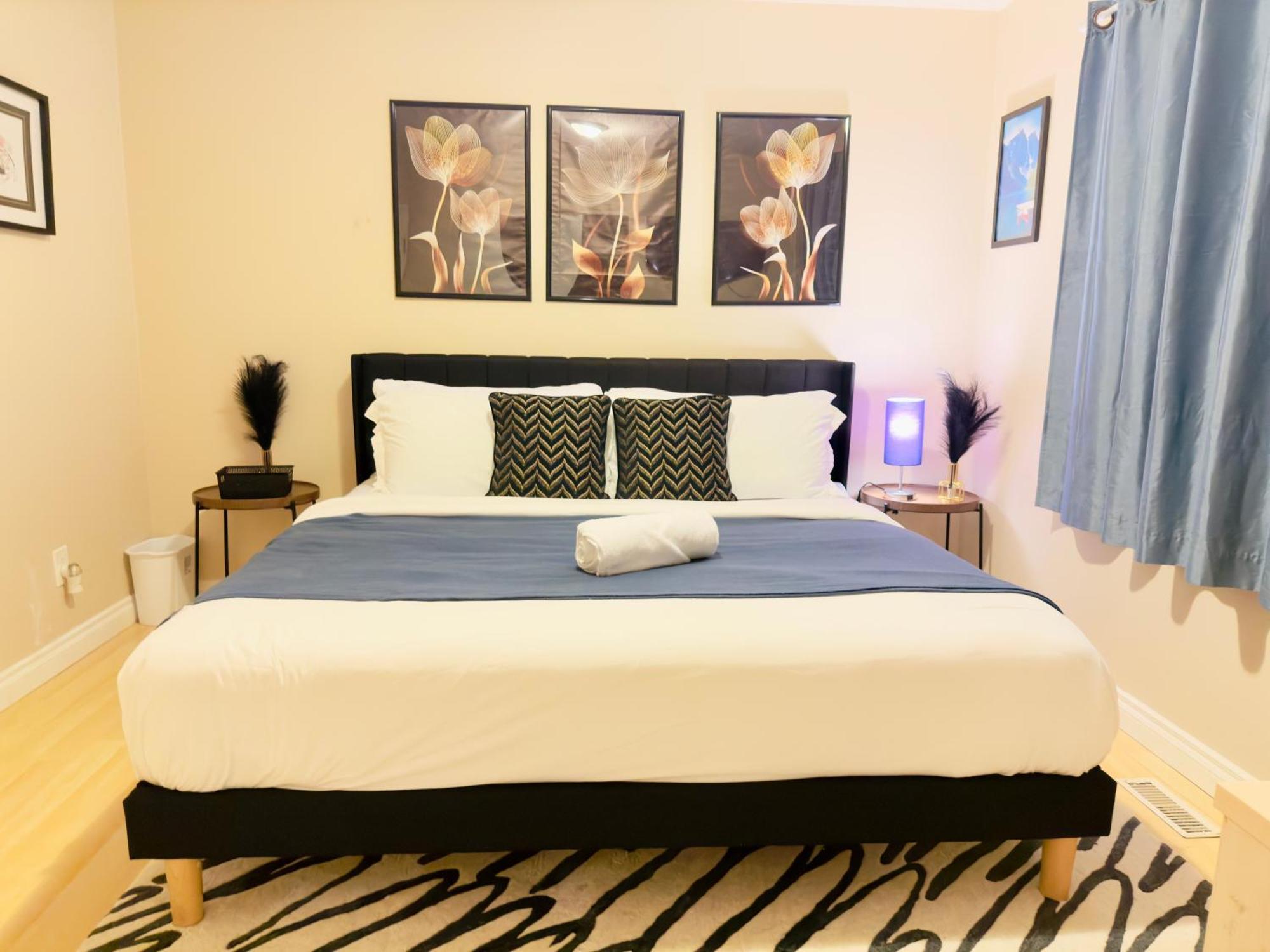 Apartment Sten Edmonton