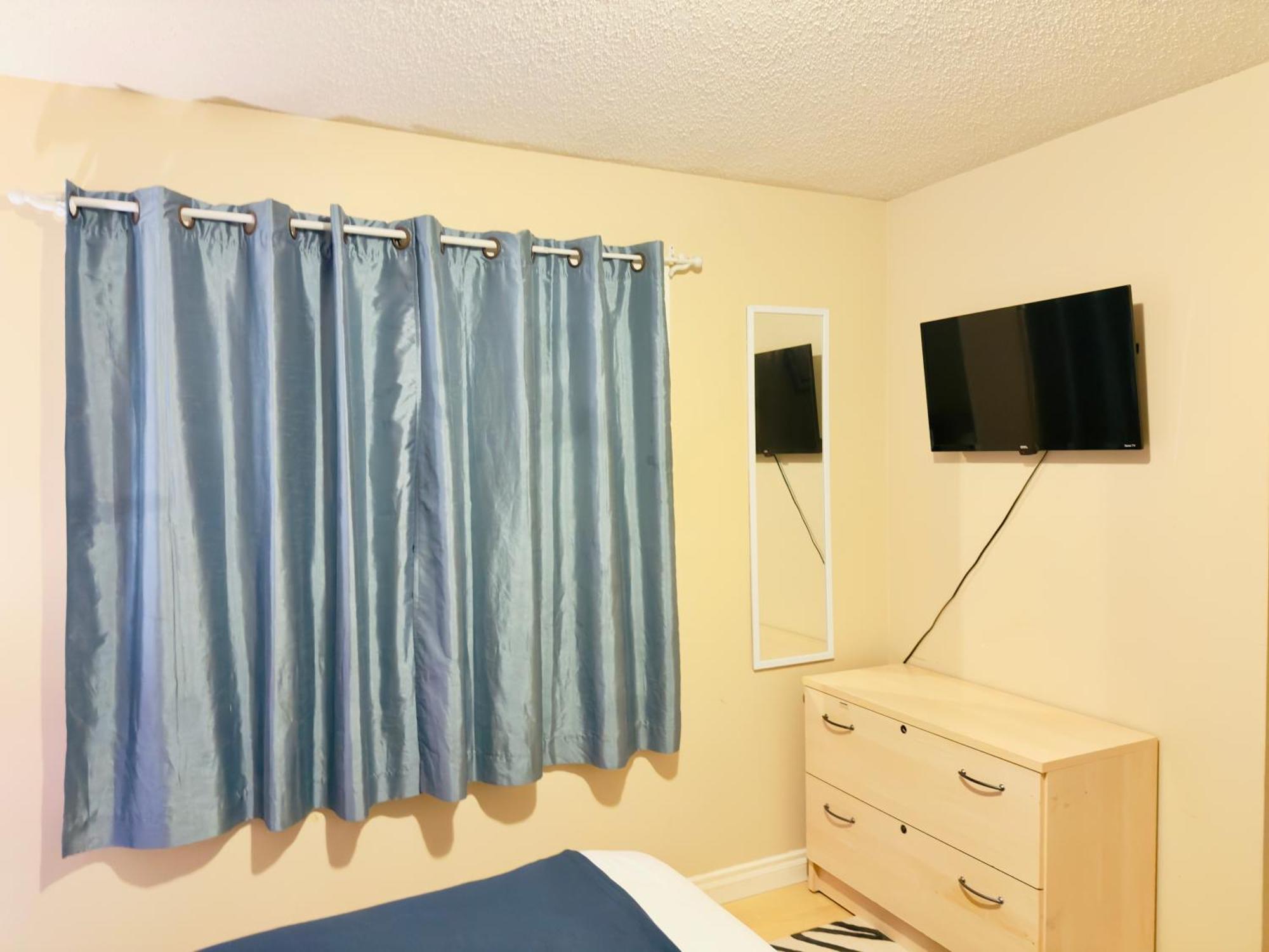 Sten Apartment Edmonton
