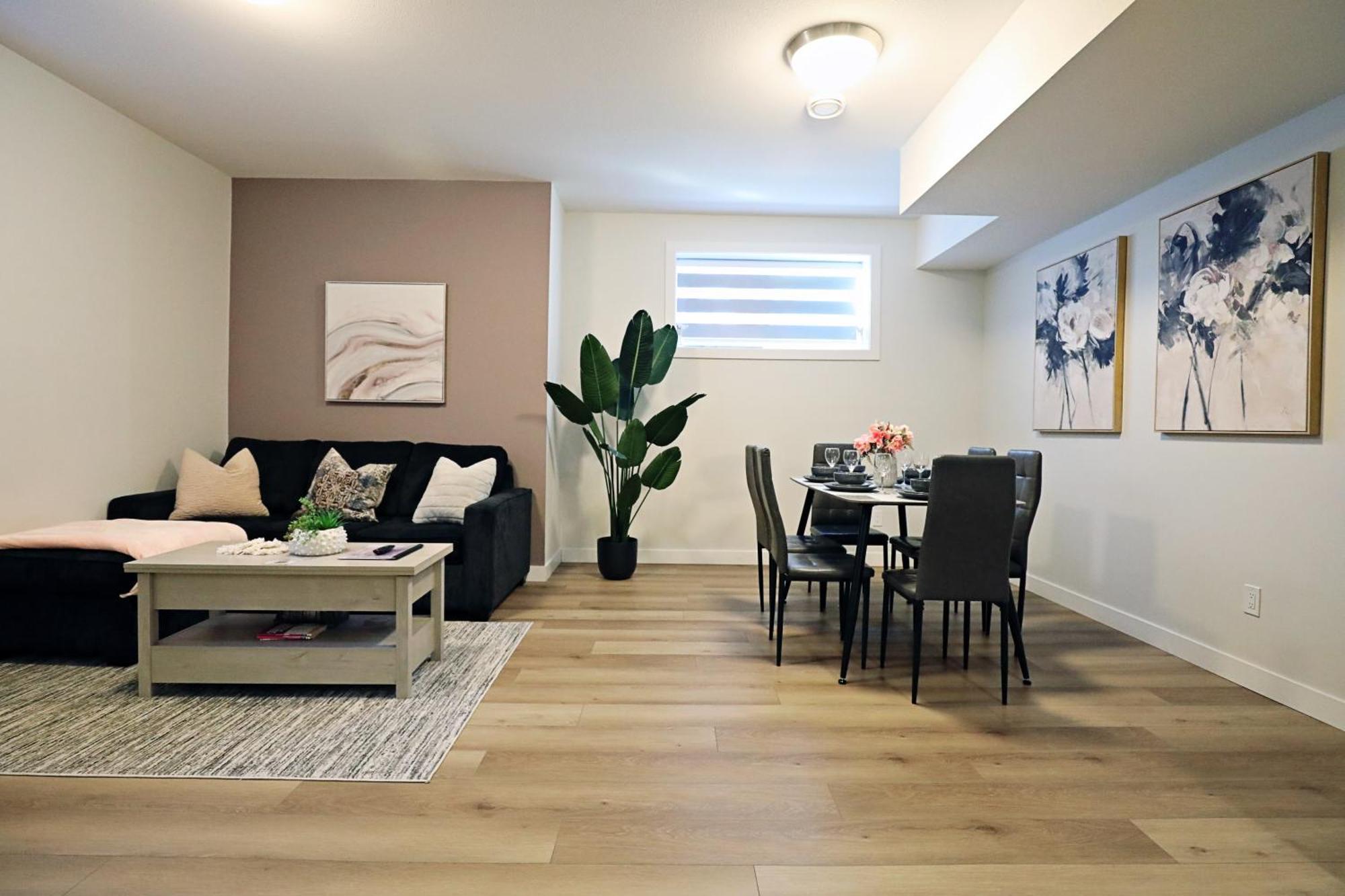 Downtown King Beds,long Stays,disney+ Holiday home *