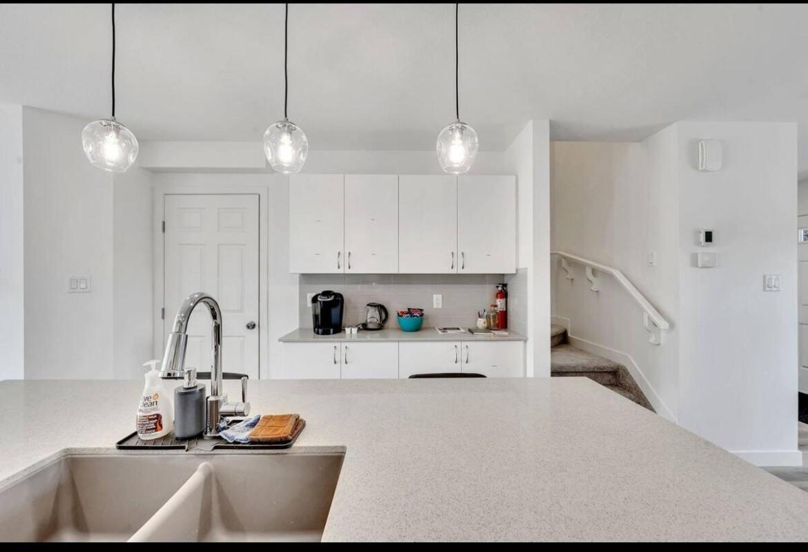 3 Bedroom In Glenridding Area Holiday home Edmonton