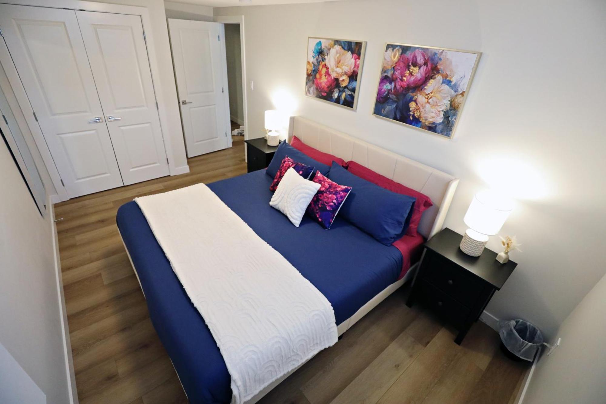 Holiday home Downtown 5 Bedroom,rogers,commonwealth,nait *