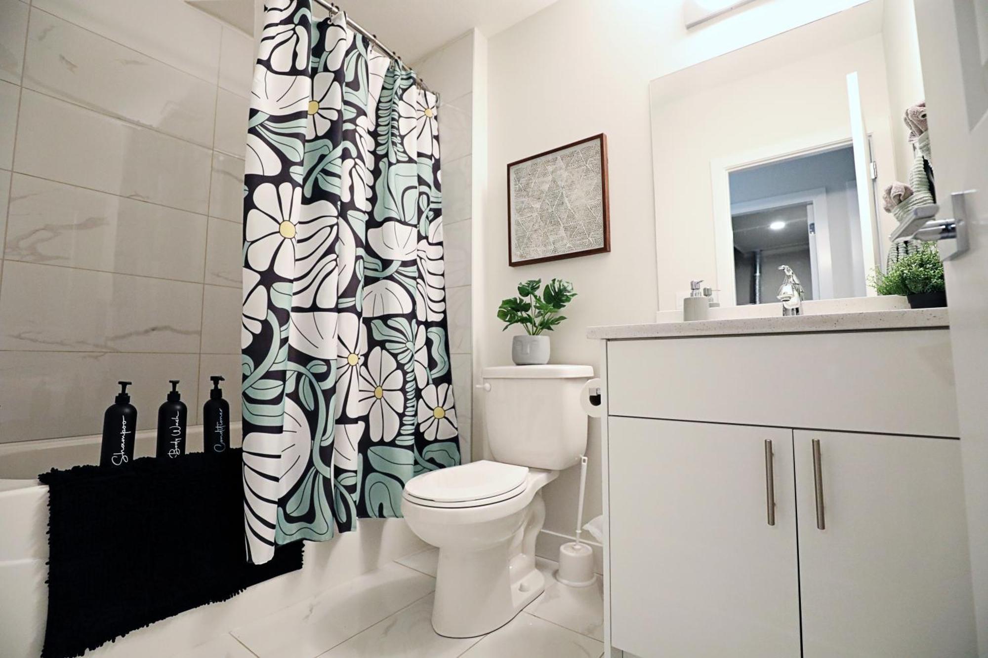 Holiday home Downtown King Beds,long Stays,disney+ Edmonton