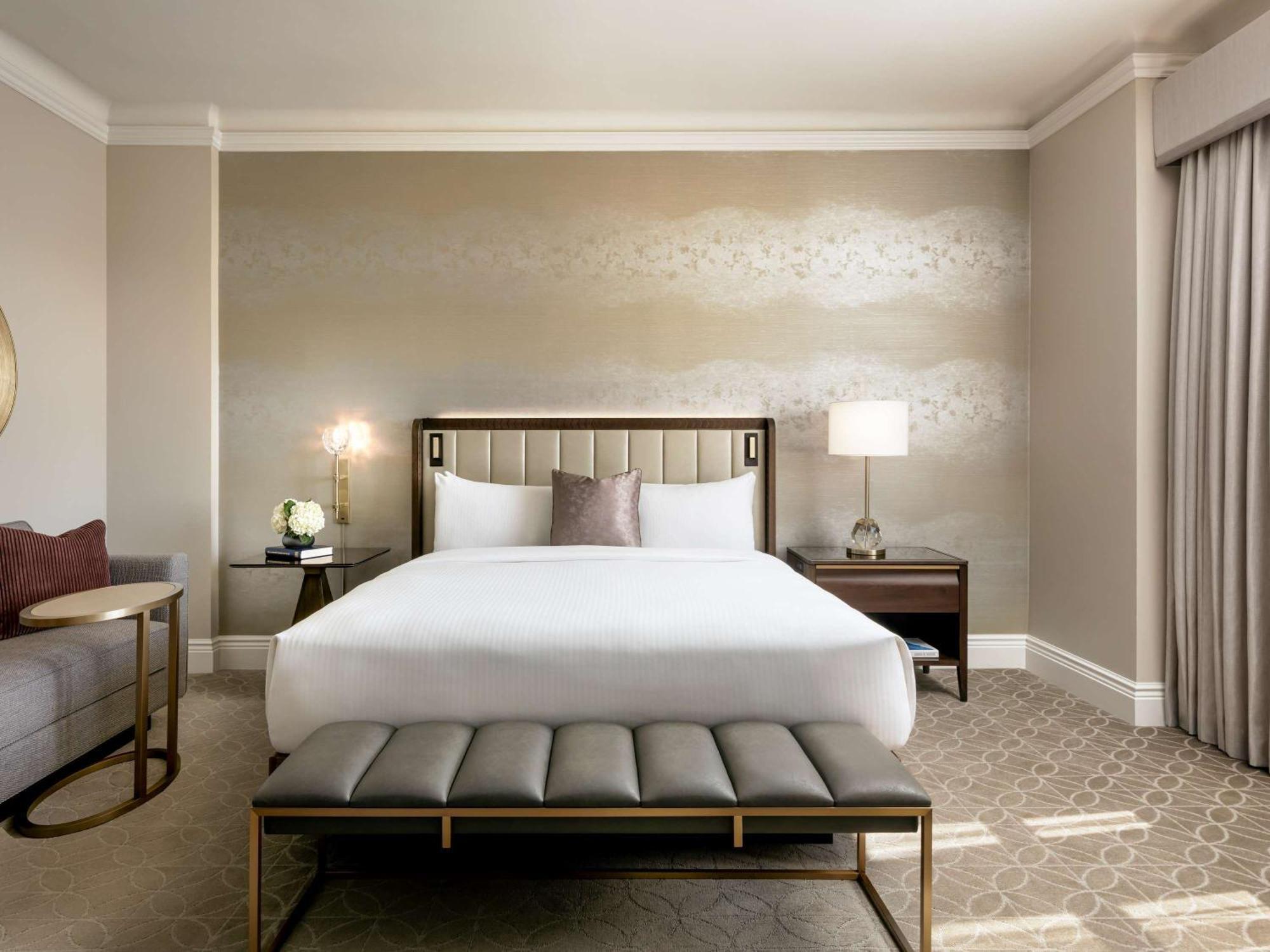 Hotel Fairmont Macdonald Edmonton