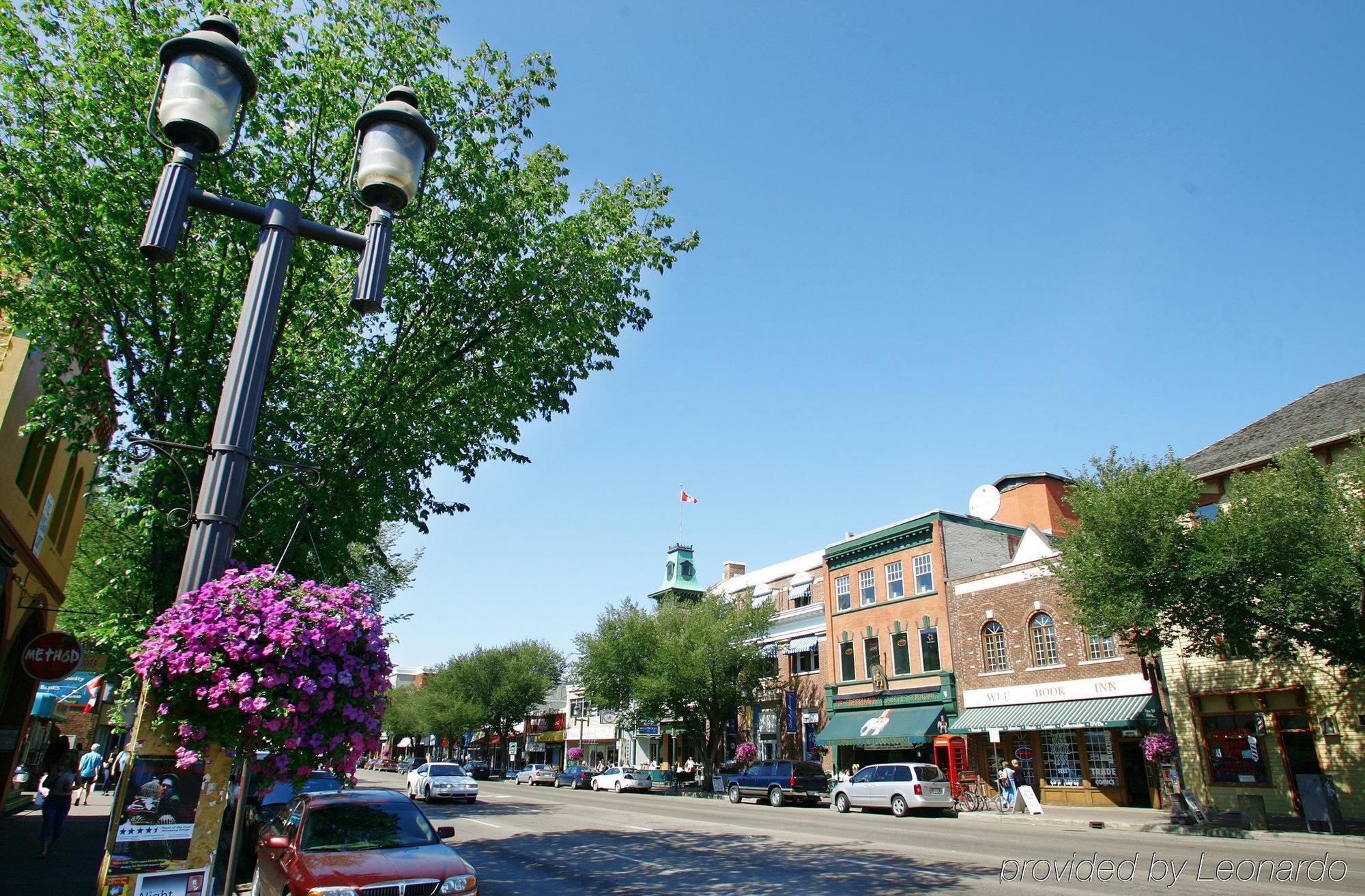 Hotel Travelodge By Wyndham South Edmonton
