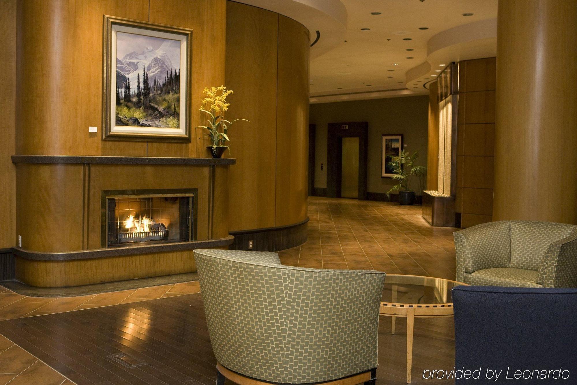 Hotel Delta By Marriott Centre