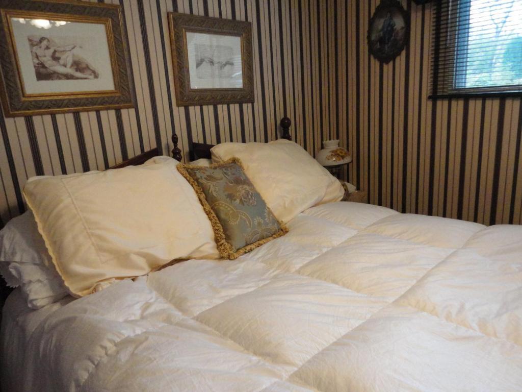 Bed & Breakfast Northern Lights Bed & Breakfast Edmonton