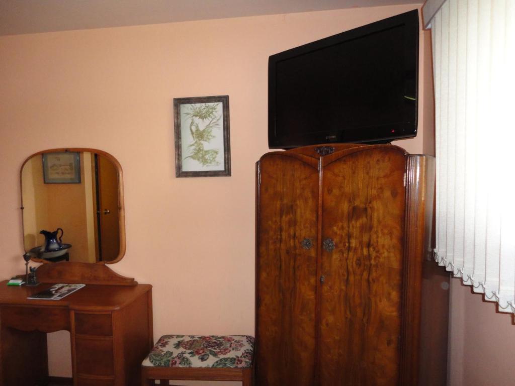 Northern Lights Bed & Breakfast Edmonton