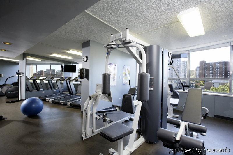 Hotel Chateau Lacombe 4*