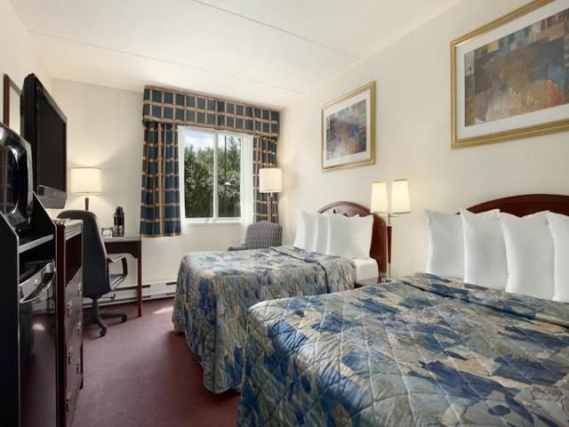 Hotel Travelodge By Wyndham South