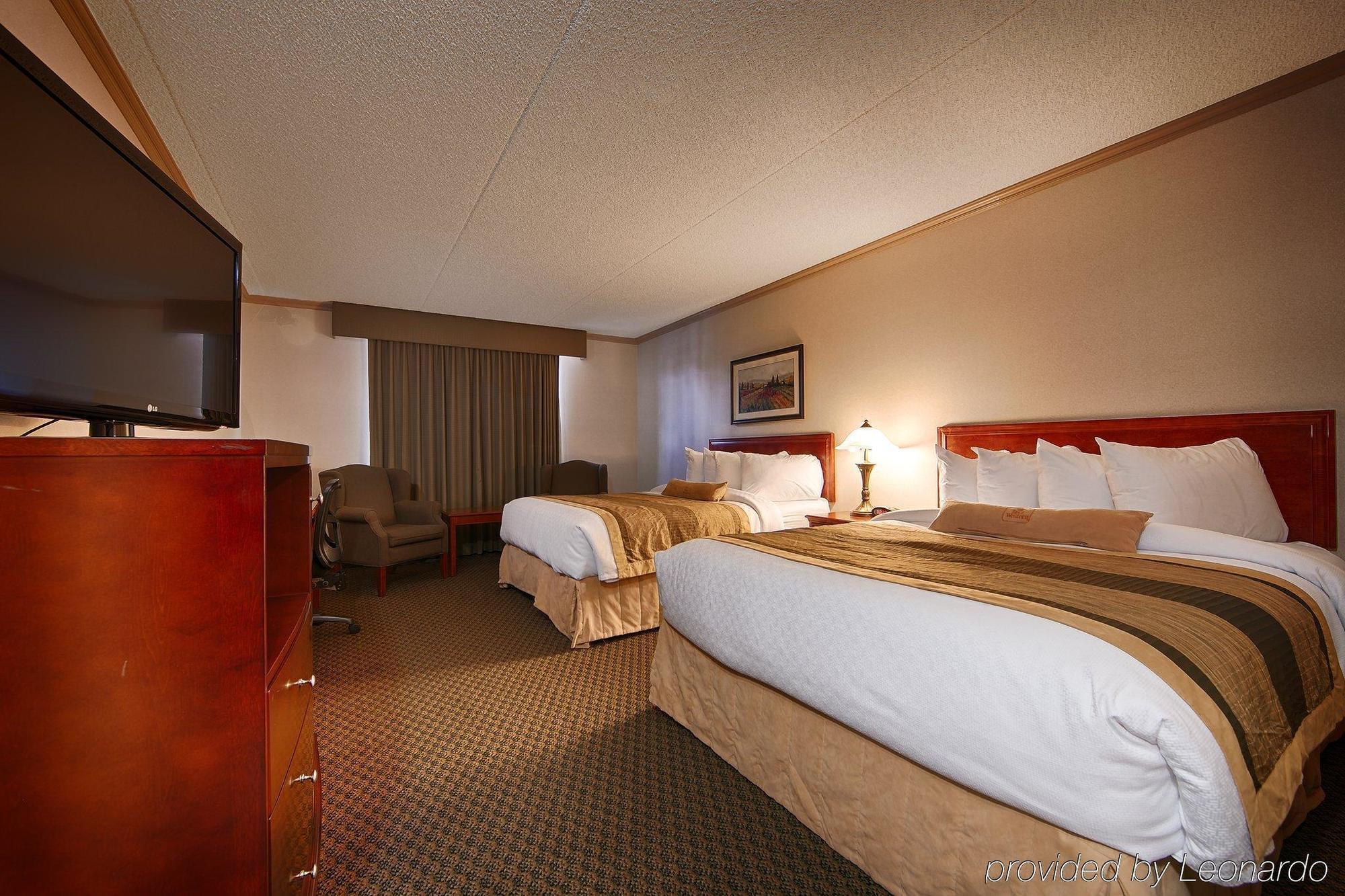 Western Centre Edmonton